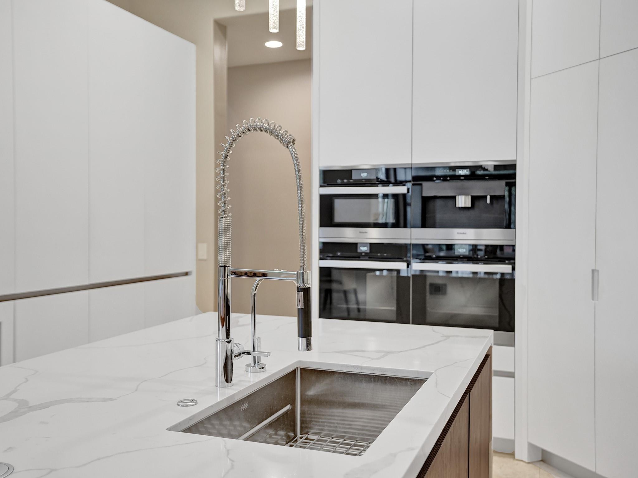 Weston Hills / Riviera - Residential