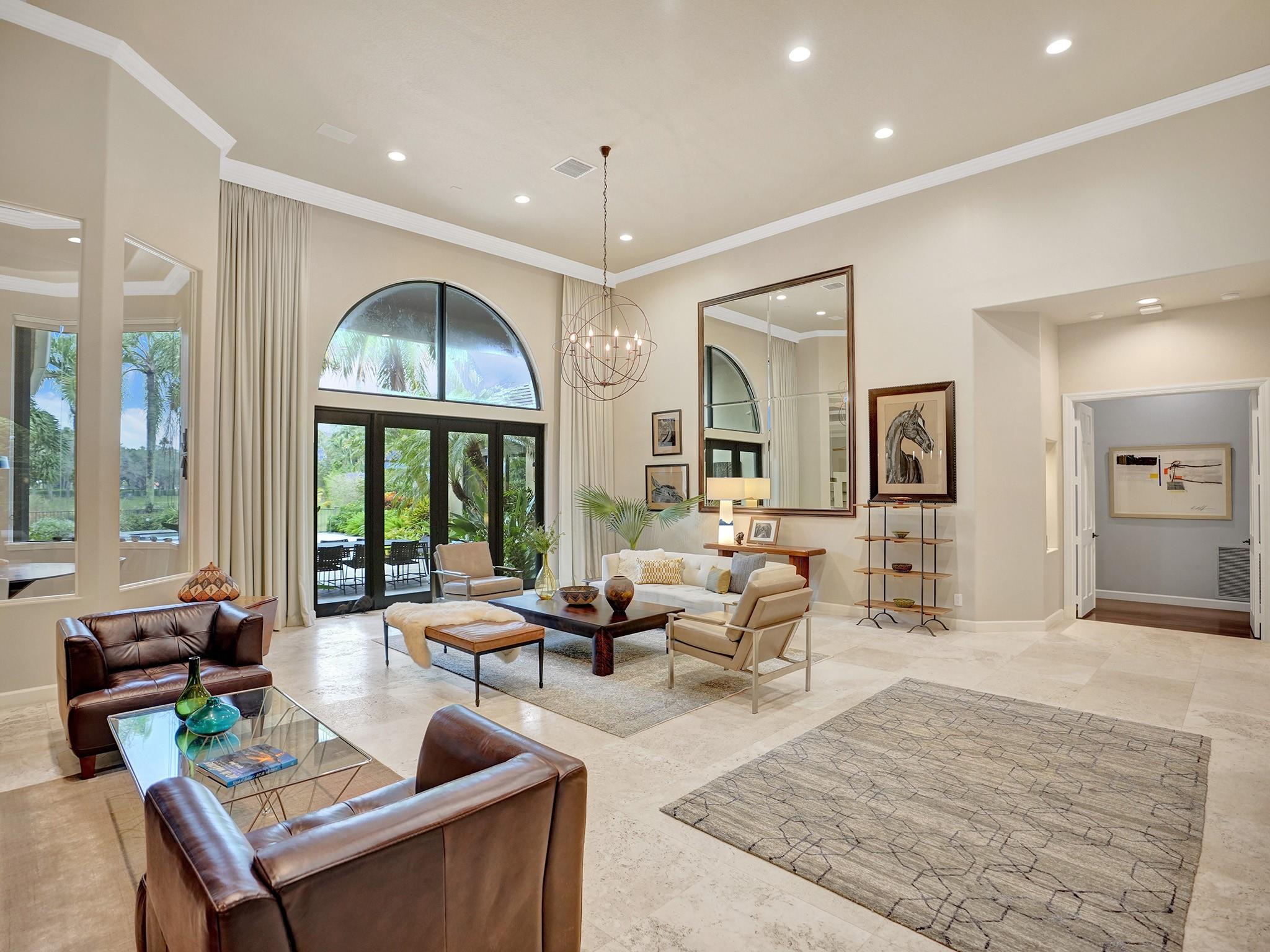 Weston Hills / Riviera - Residential