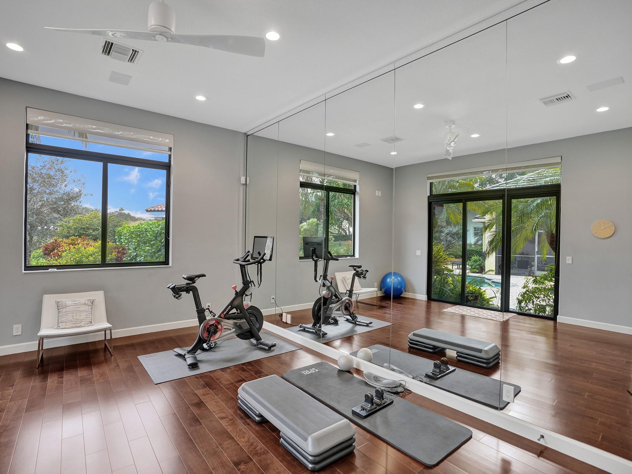 Weston Hills / Riviera - Residential