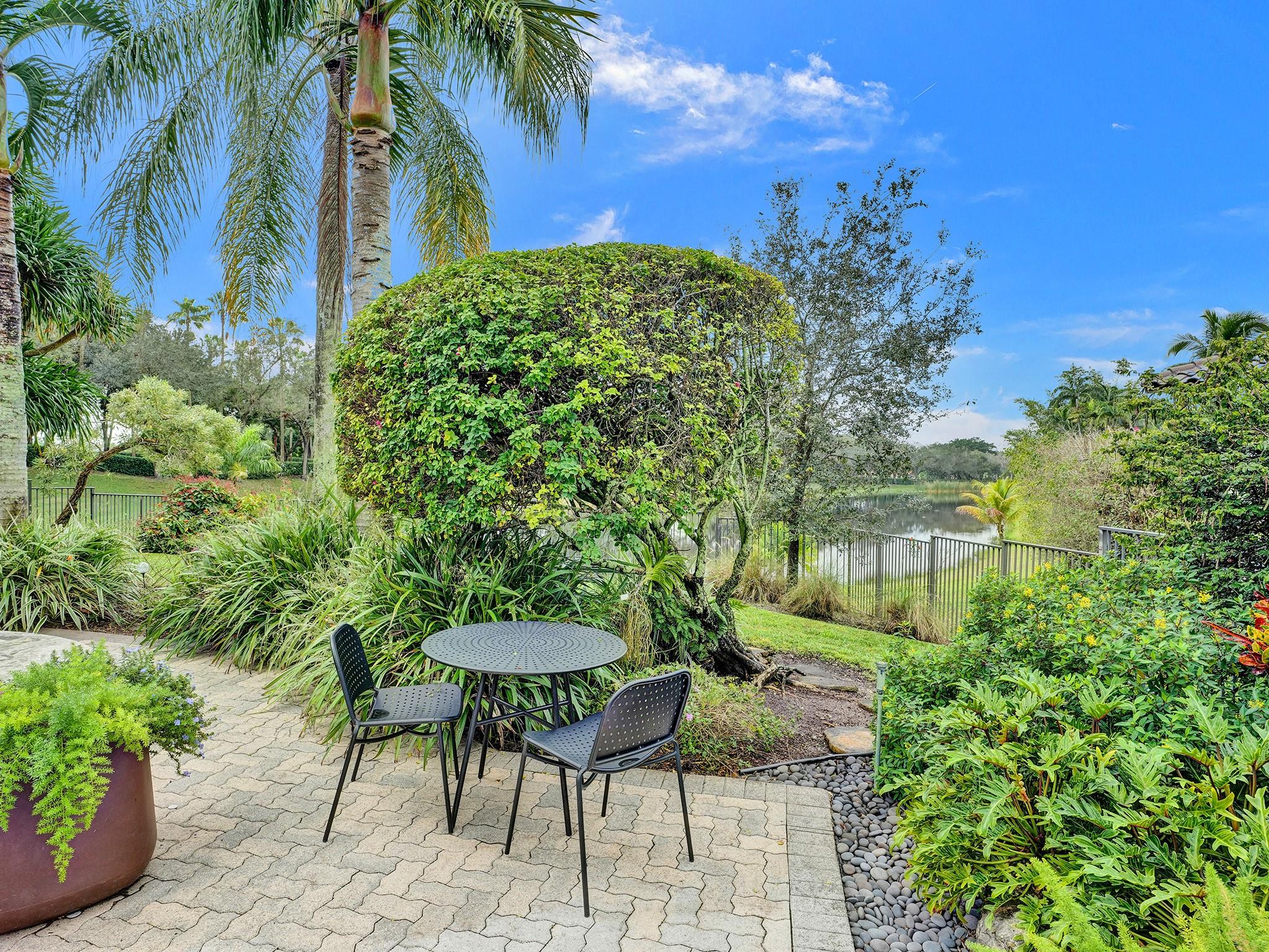 Weston Hills / Riviera - Residential