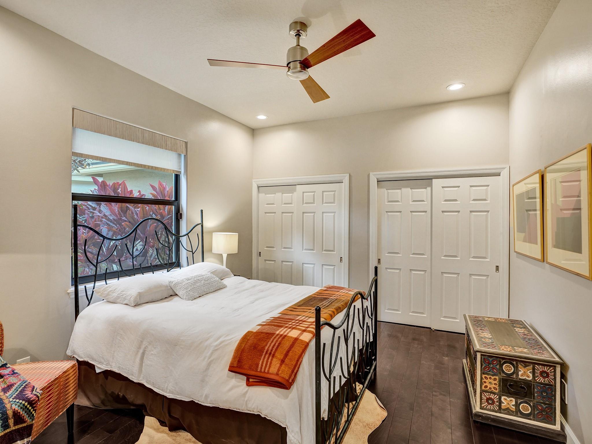 Weston Hills / Riviera - Residential