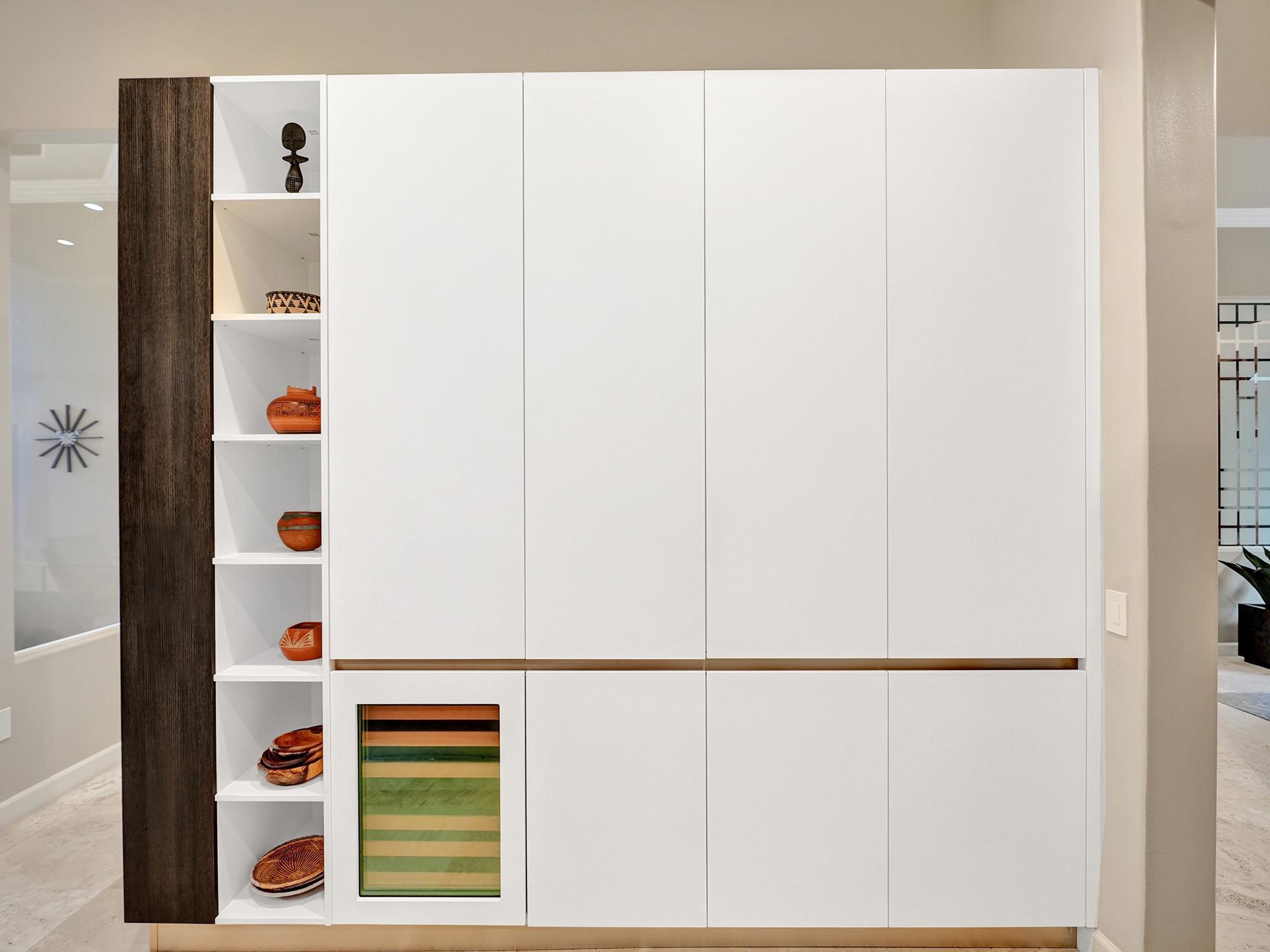 Weston Hills / Riviera - Residential