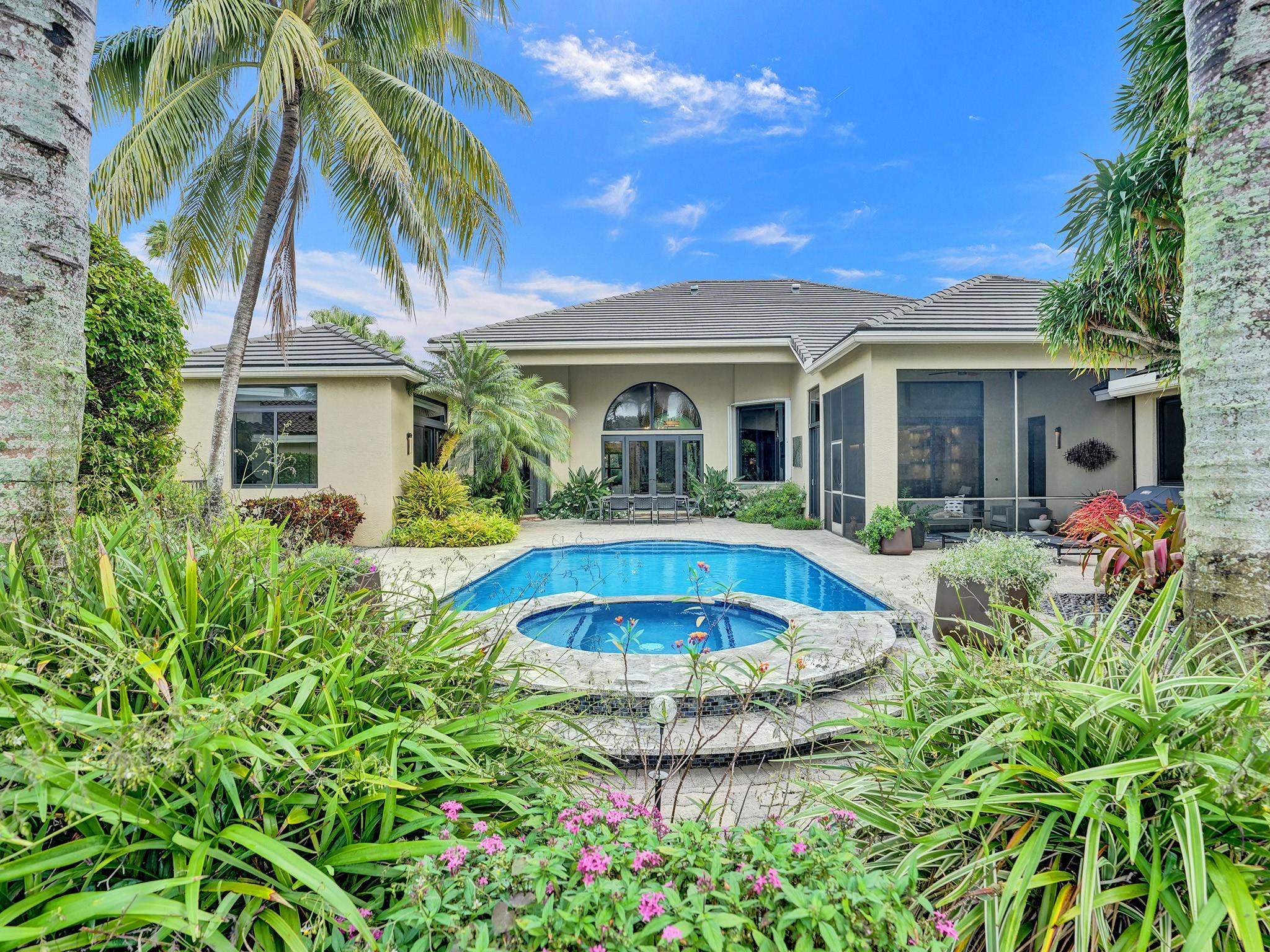 Weston Hills / Riviera - Residential