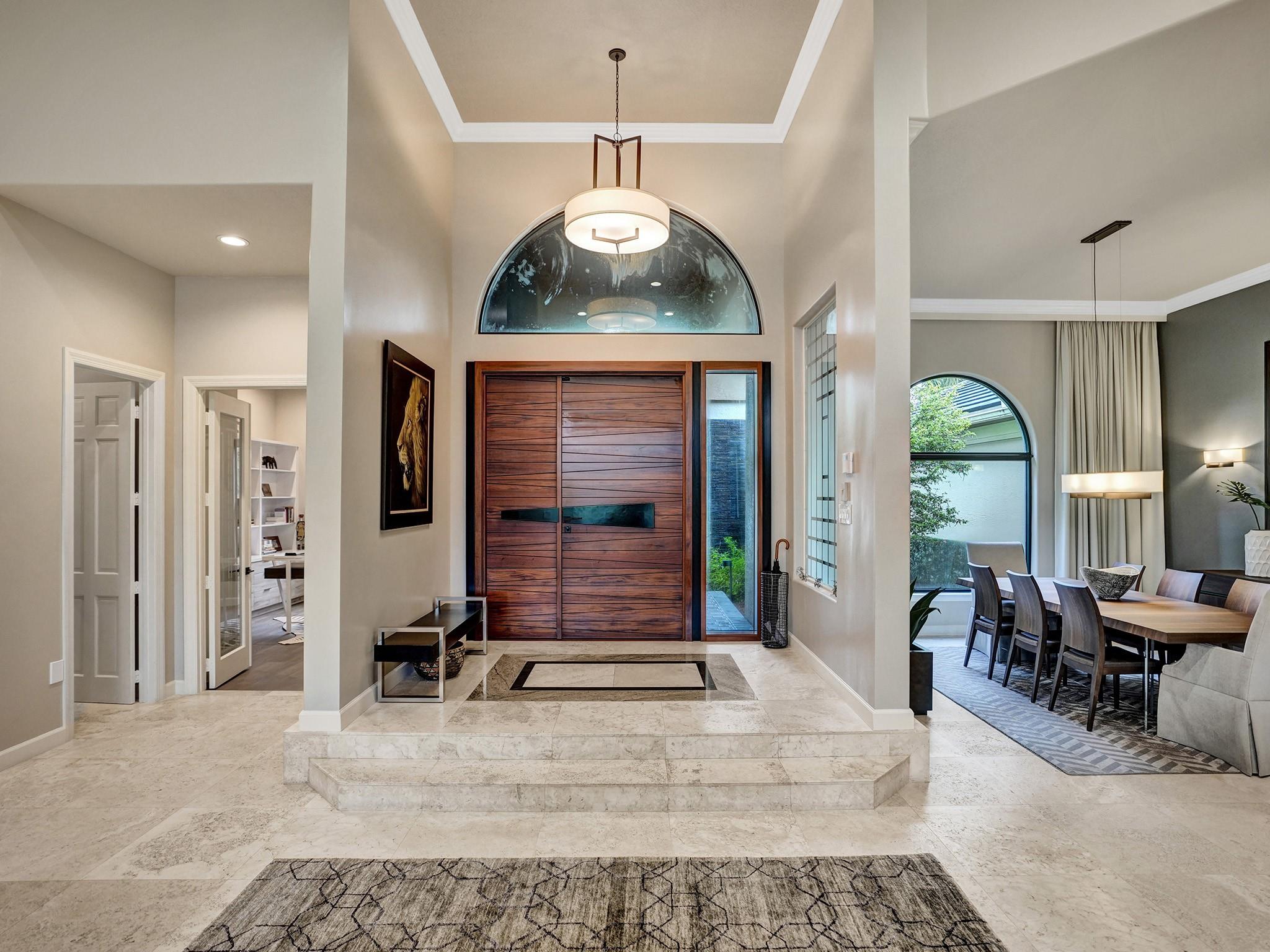 Weston Hills / Riviera - Residential