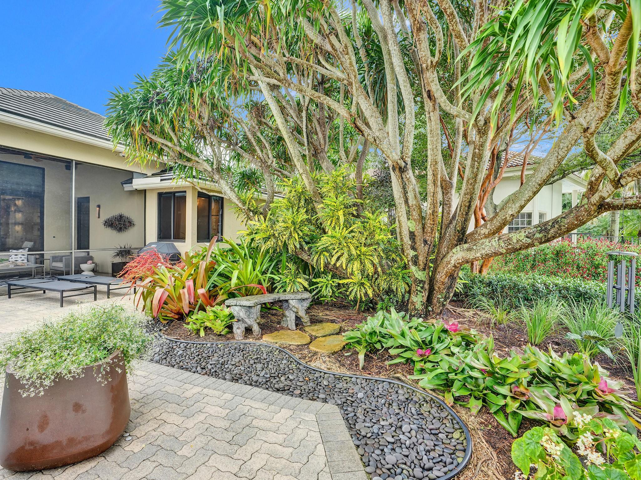 Weston Hills / Riviera - Residential