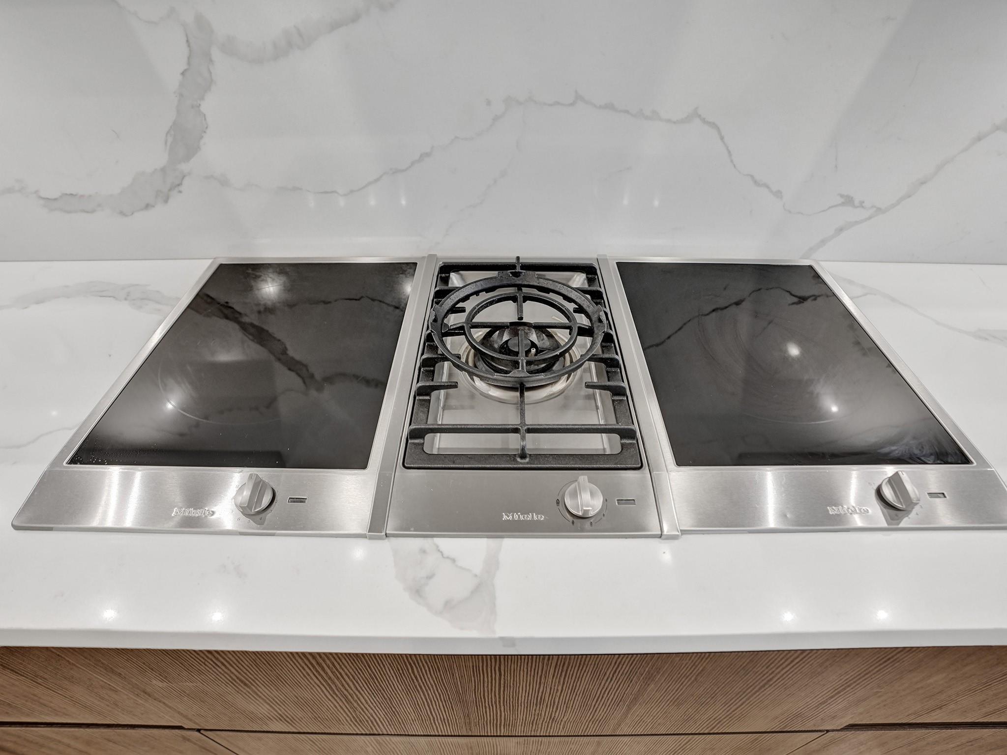 Weston Hills / Riviera - Residential