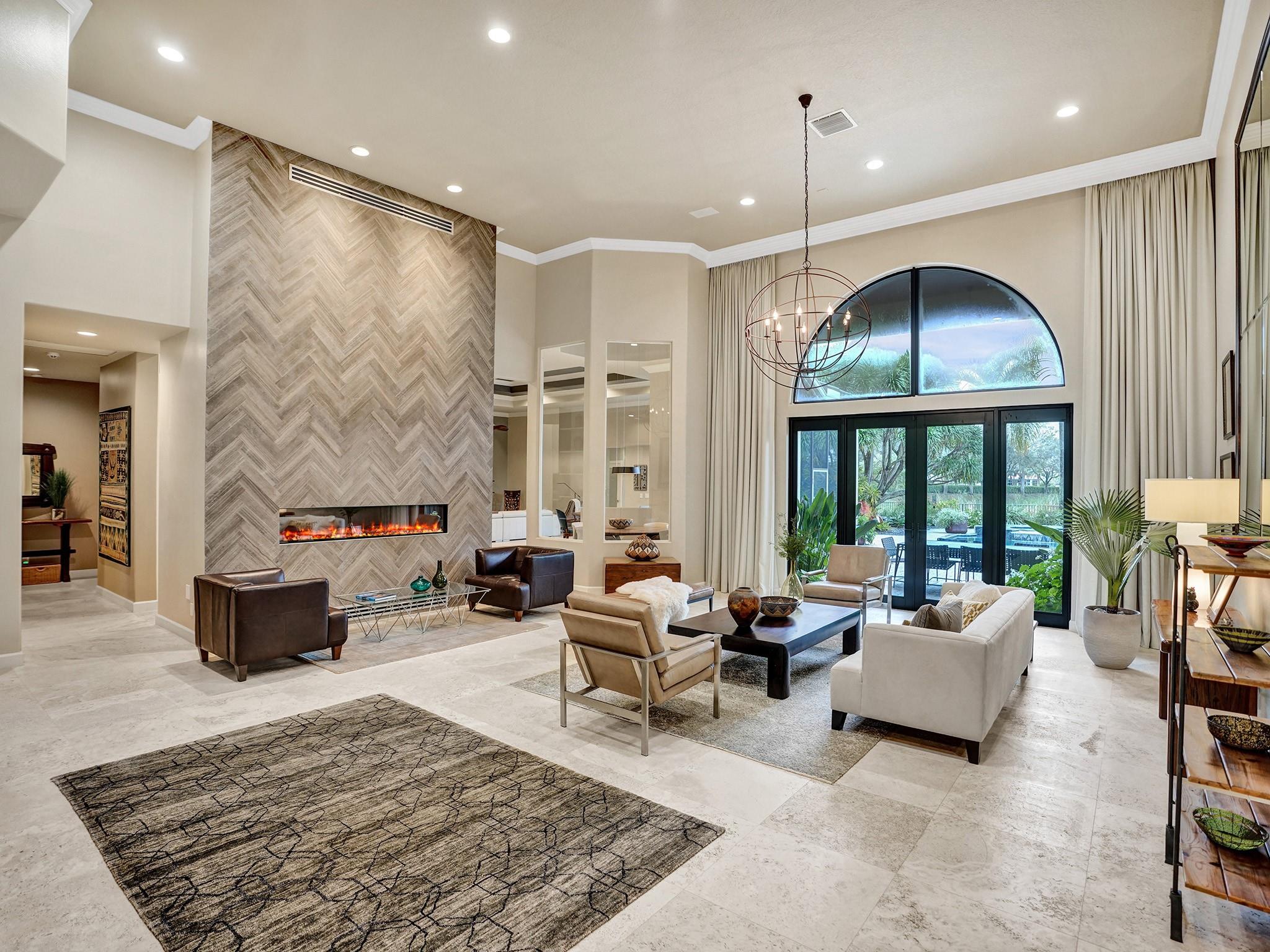 Weston Hills / Riviera - Residential