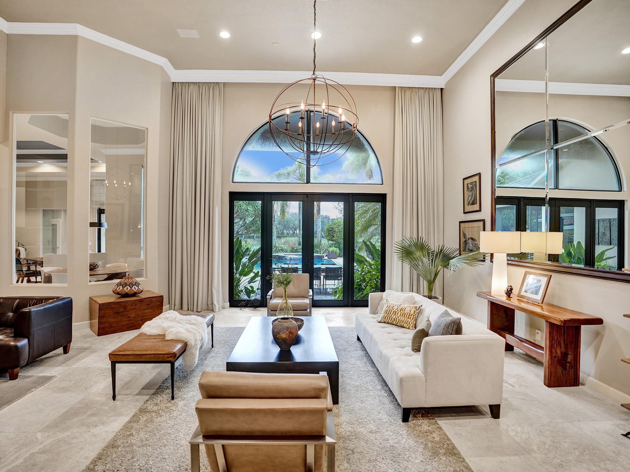 Weston Hills / Riviera - Residential