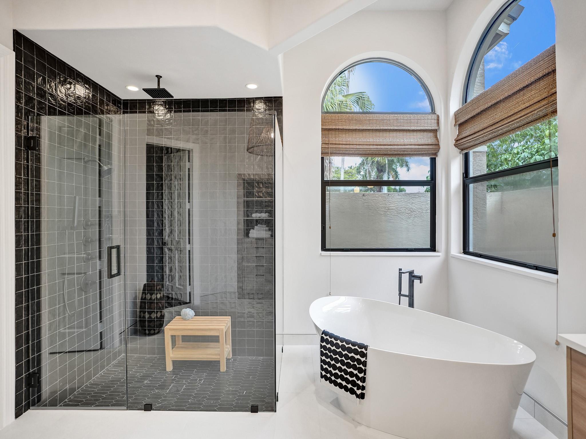 Weston Hills / Riviera - Residential