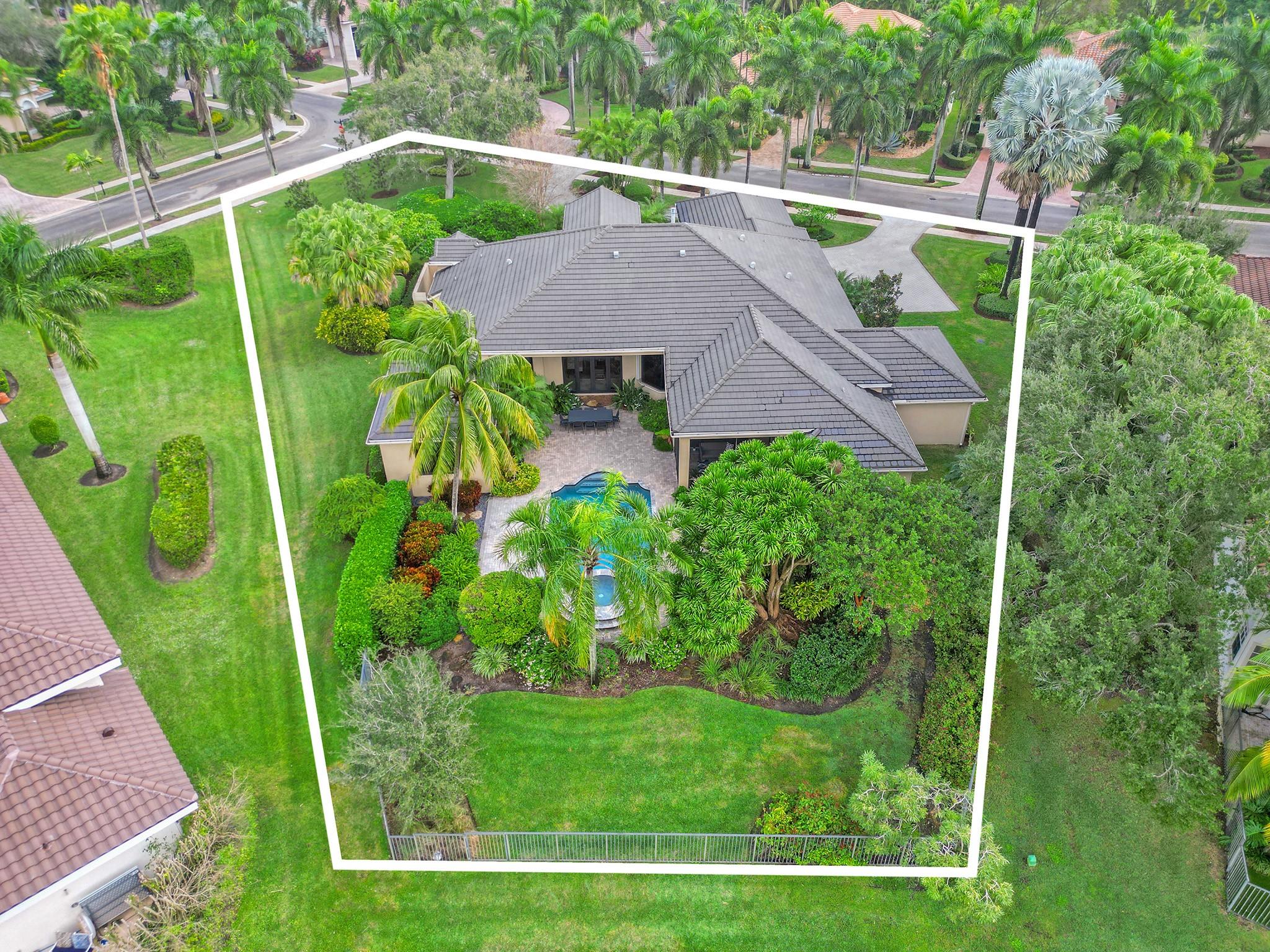 Weston Hills / Riviera - Residential