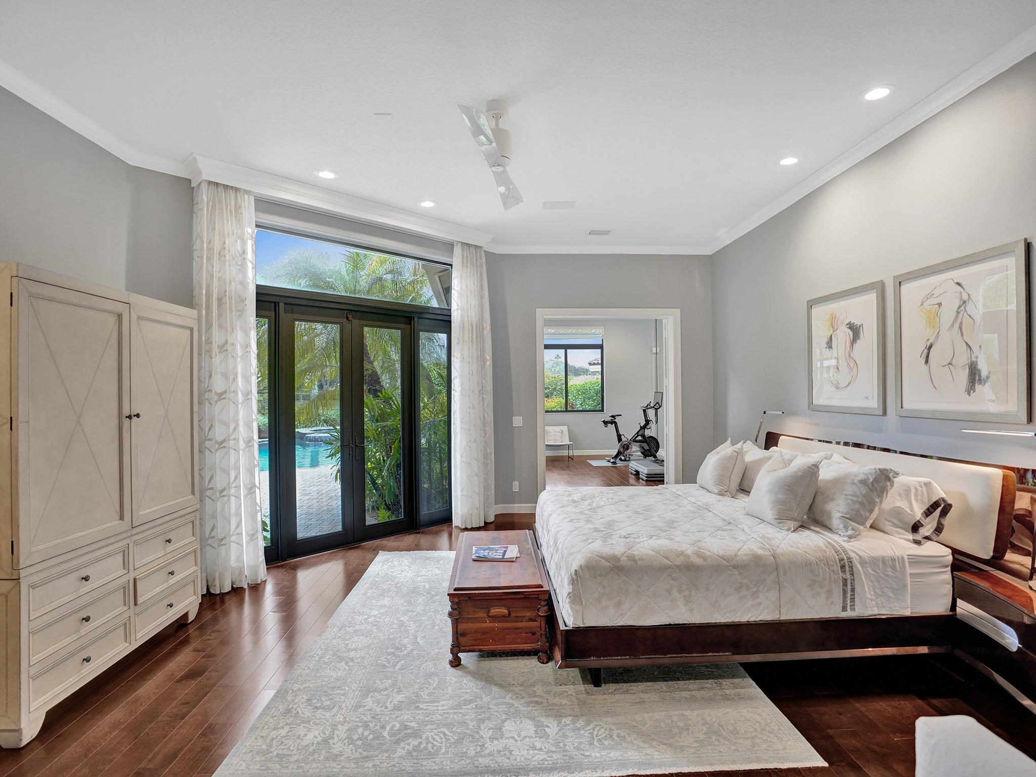 Weston Hills / Riviera - Residential