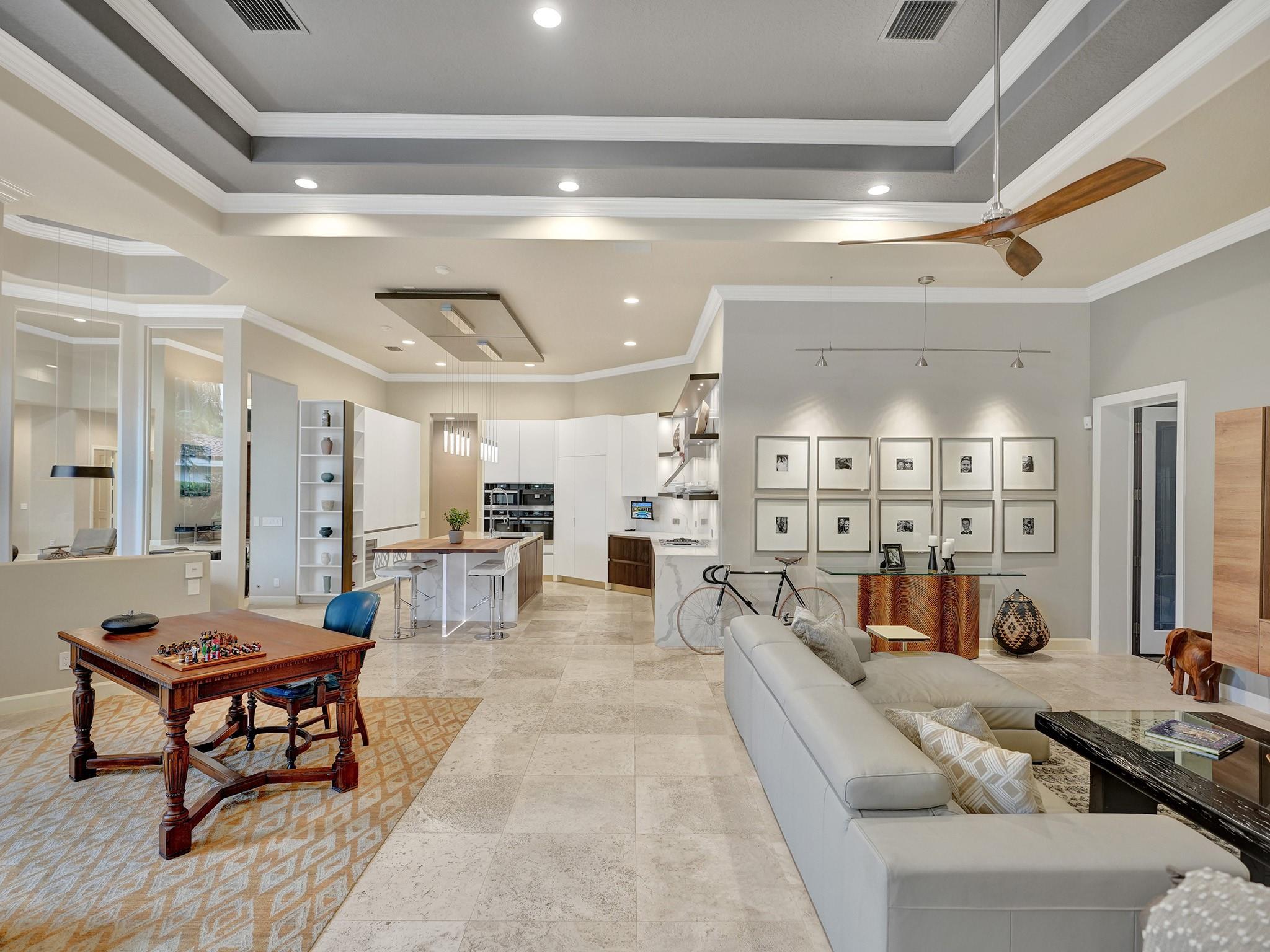 Weston Hills / Riviera - Residential