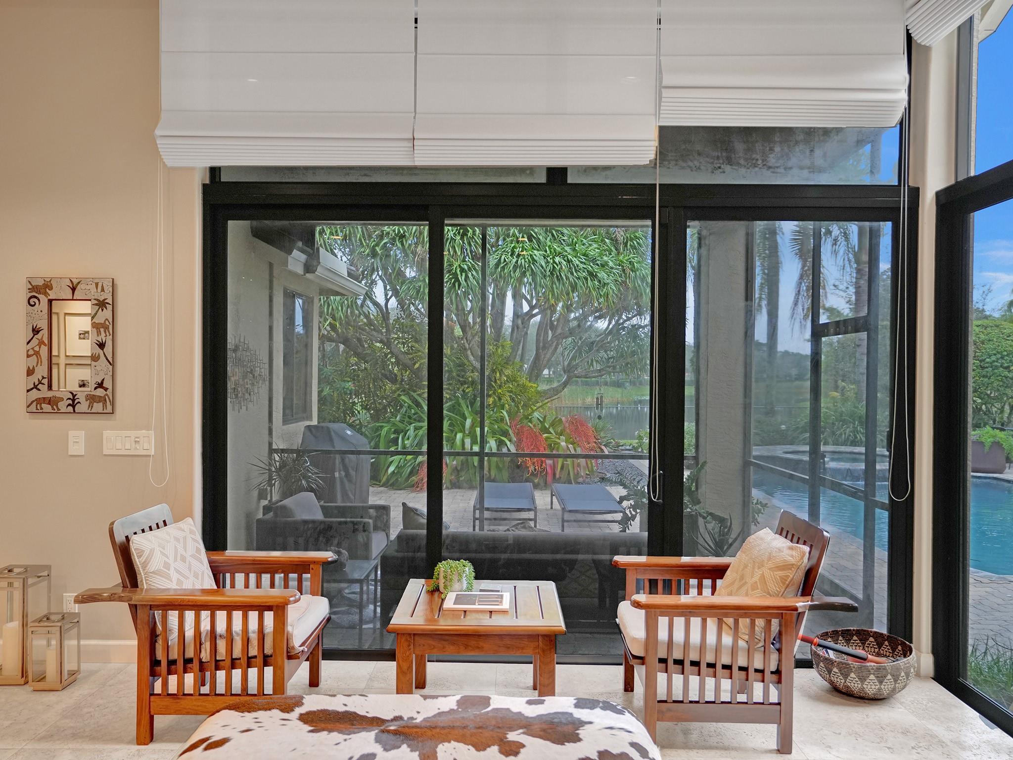 Weston Hills / Riviera - Residential