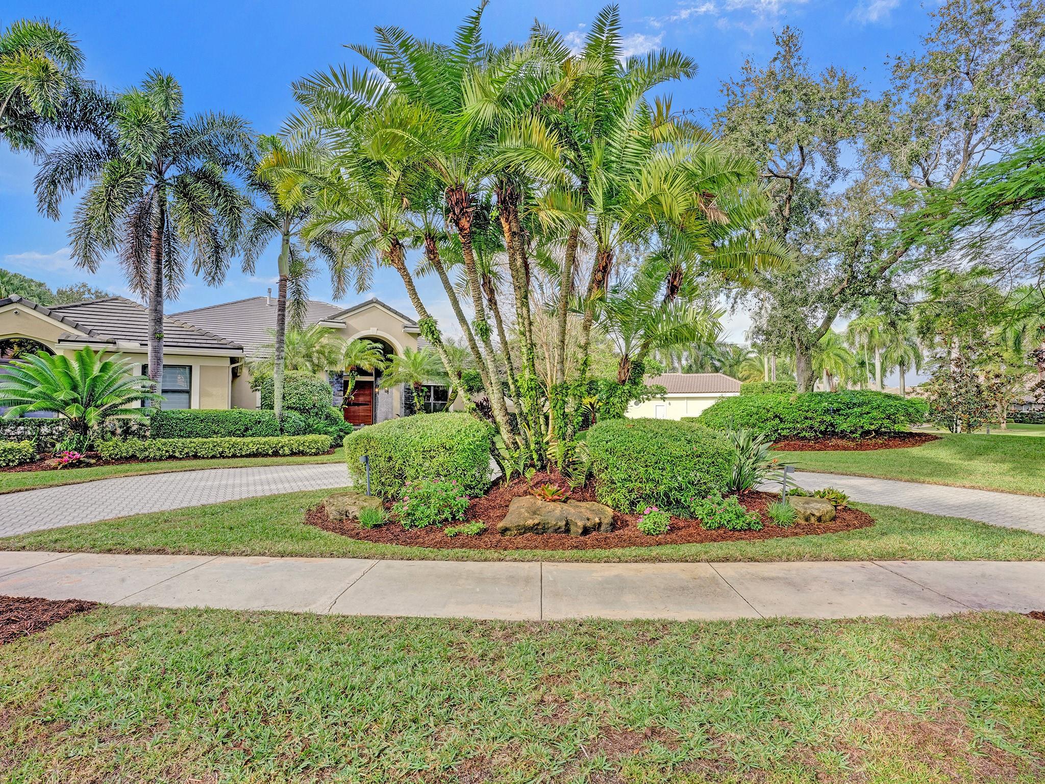 Weston Hills / Riviera - Residential