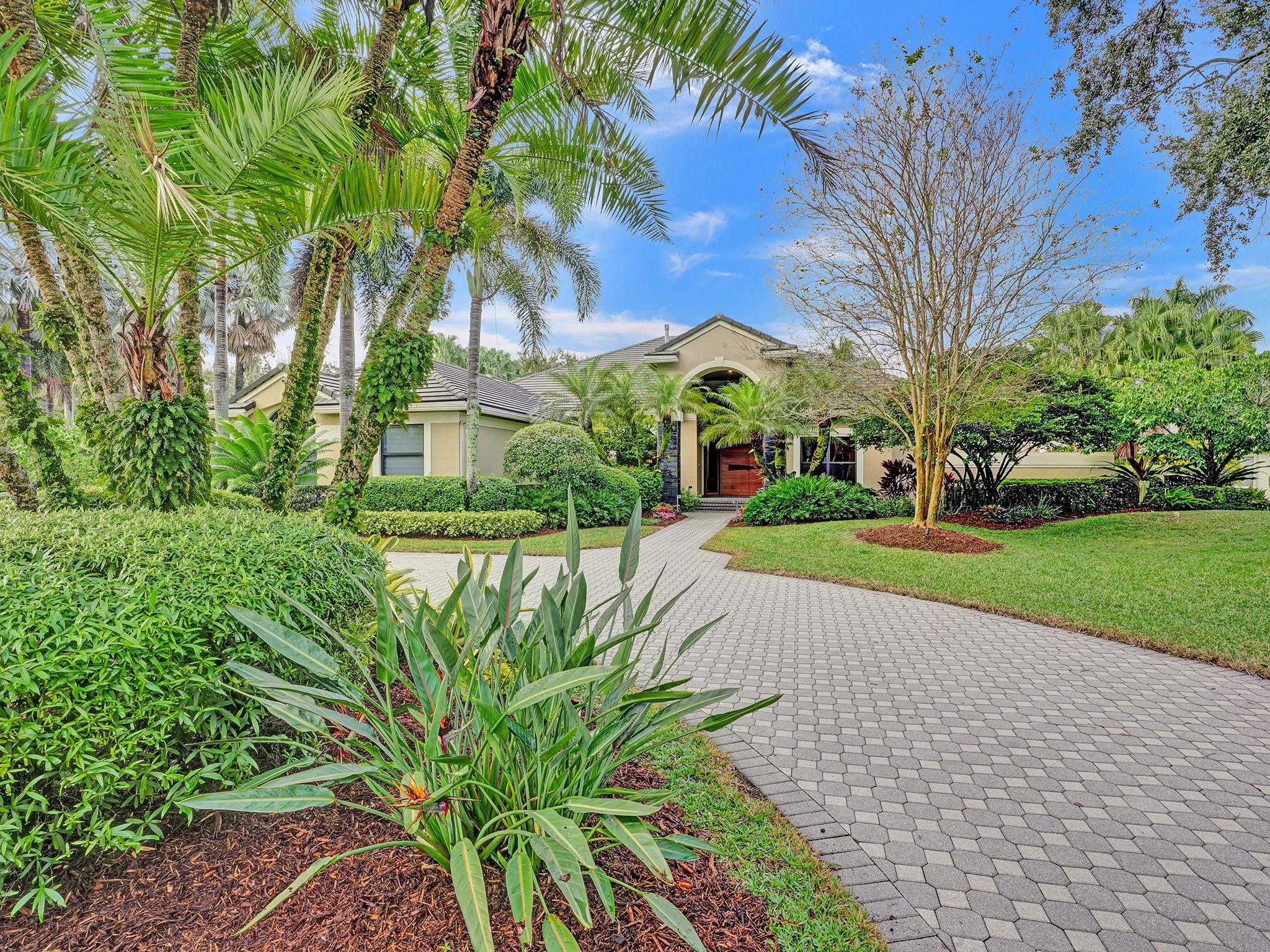 Weston Hills / Riviera - Residential