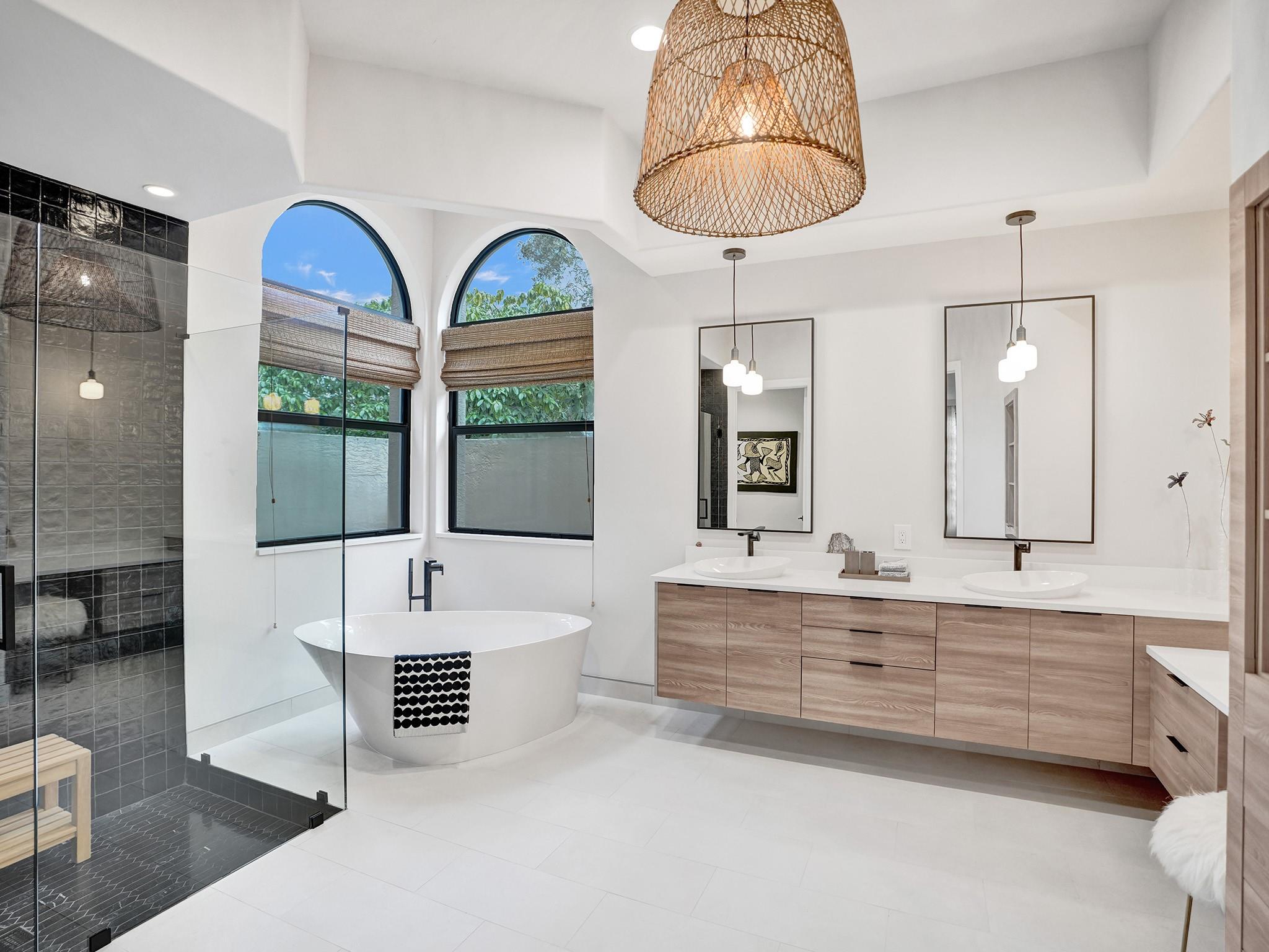 Weston Hills / Riviera - Residential