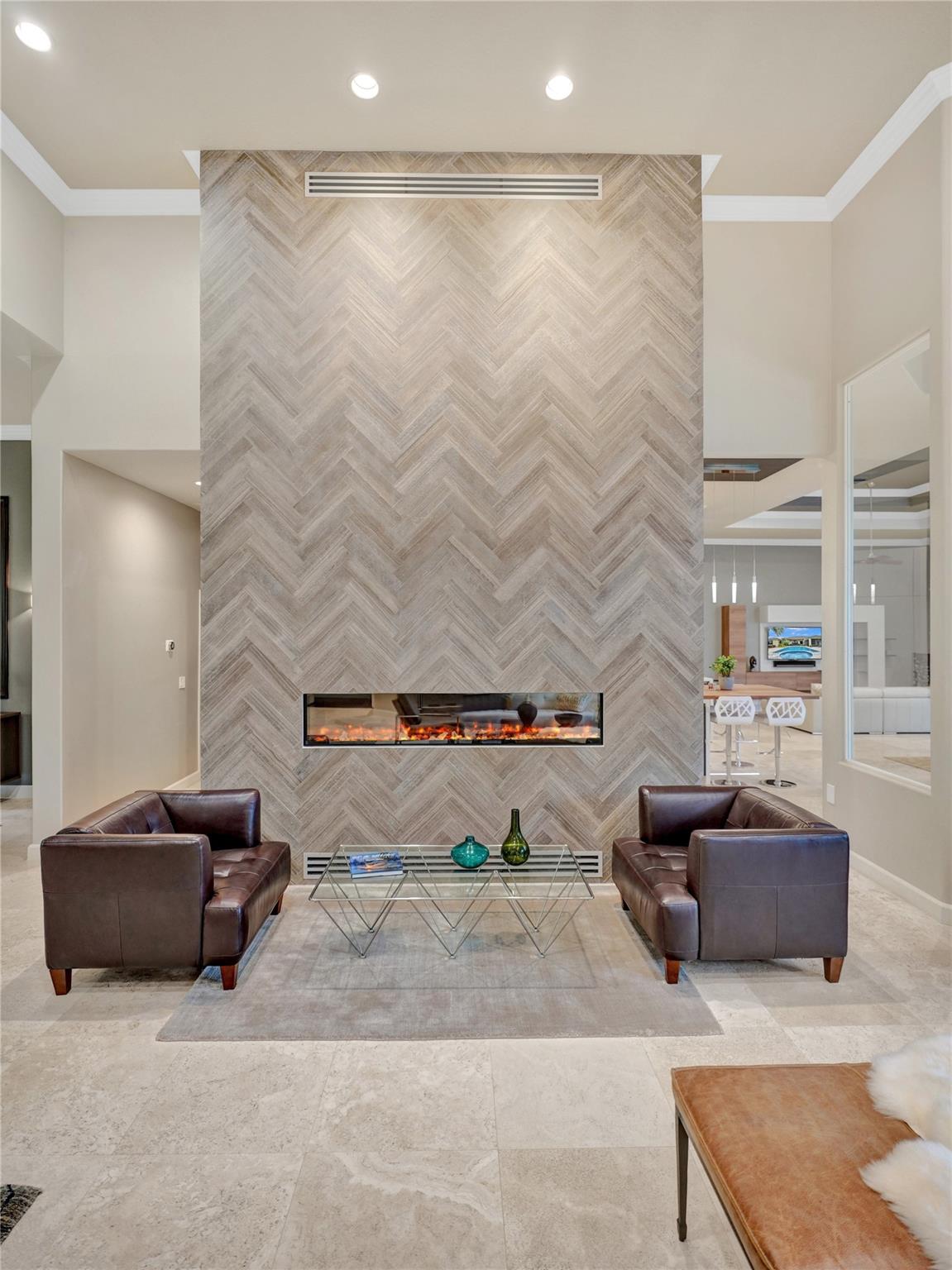 Weston Hills / Riviera - Residential