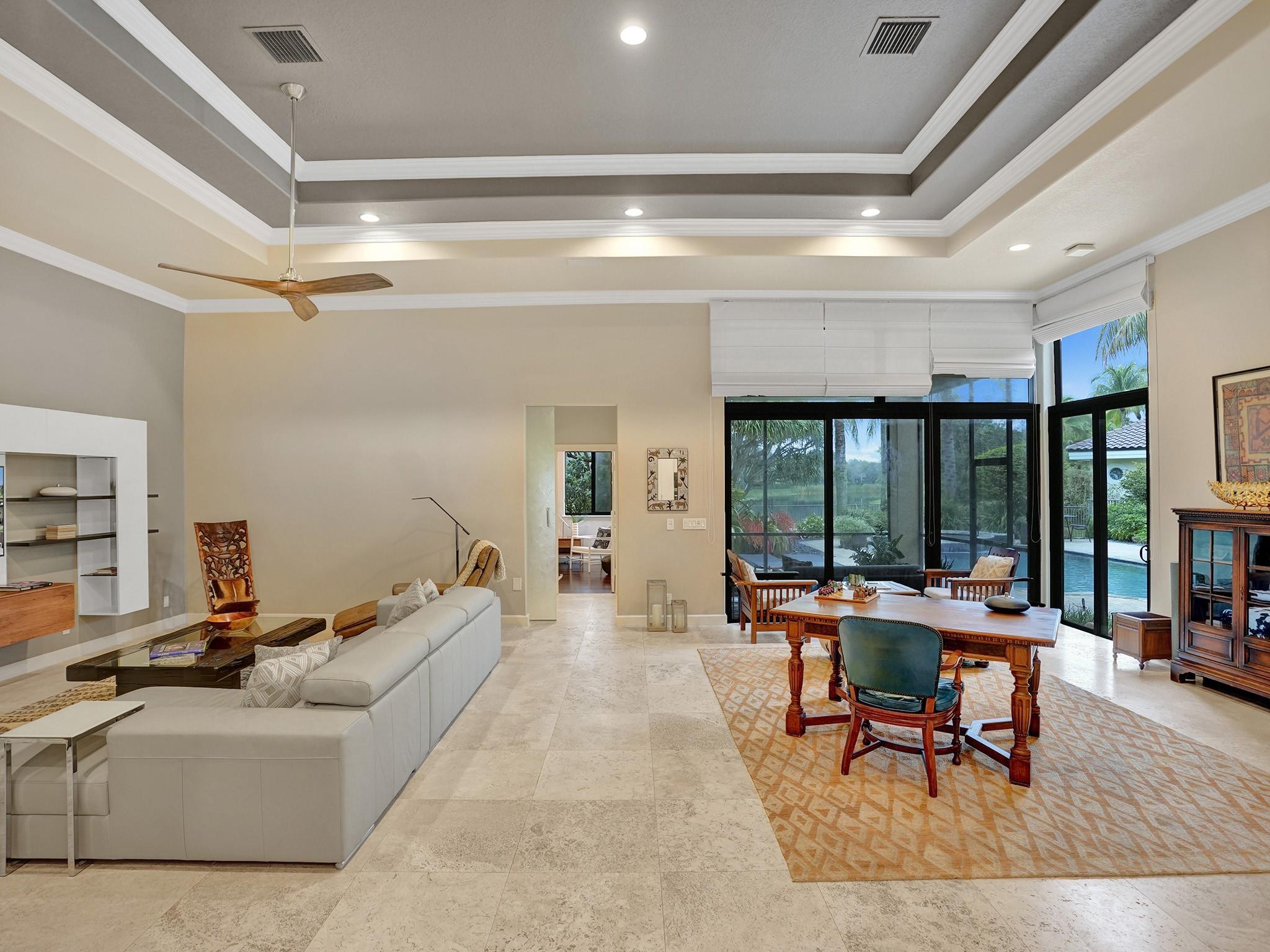 Weston Hills / Riviera - Residential