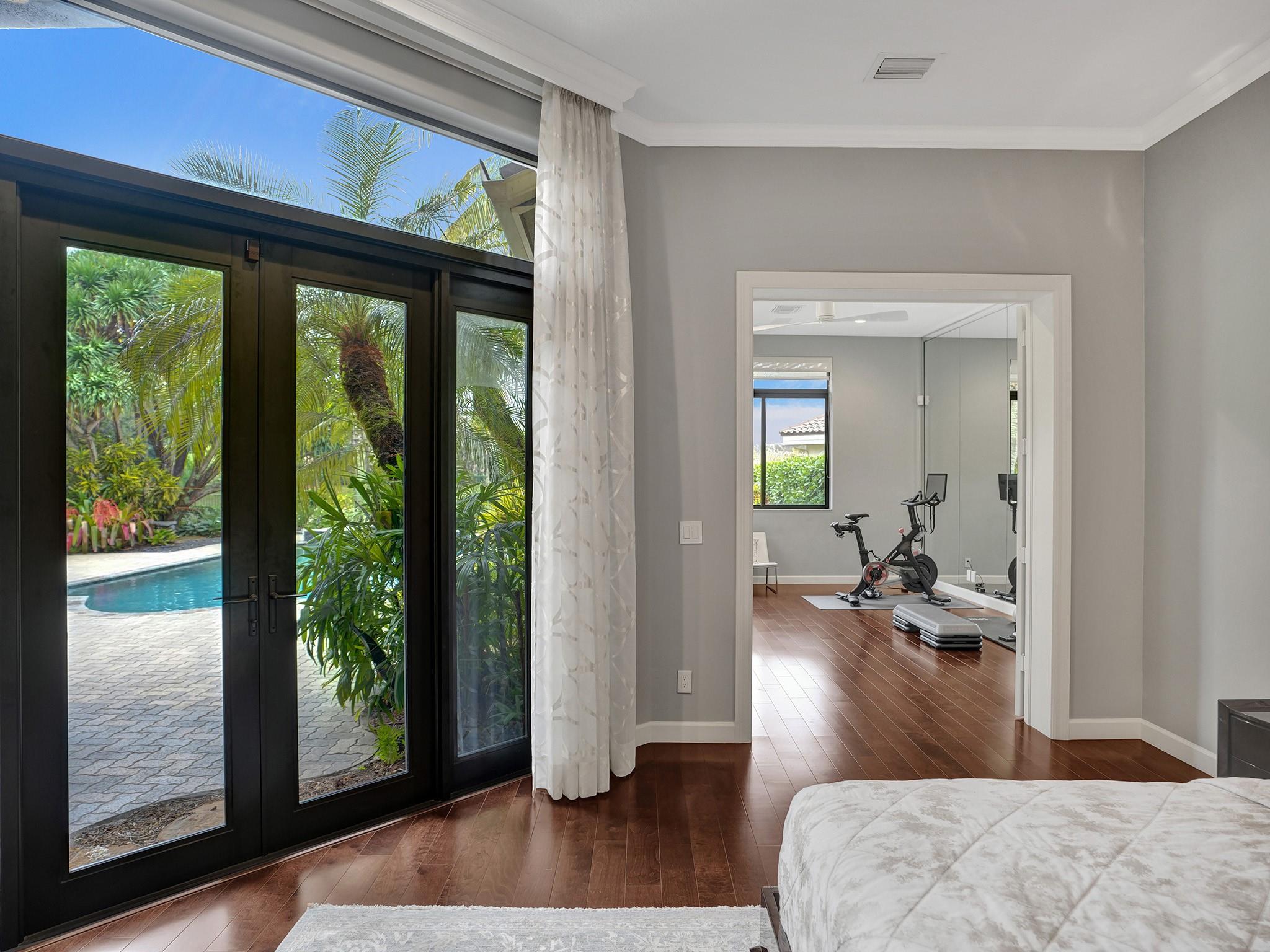 Weston Hills / Riviera - Residential