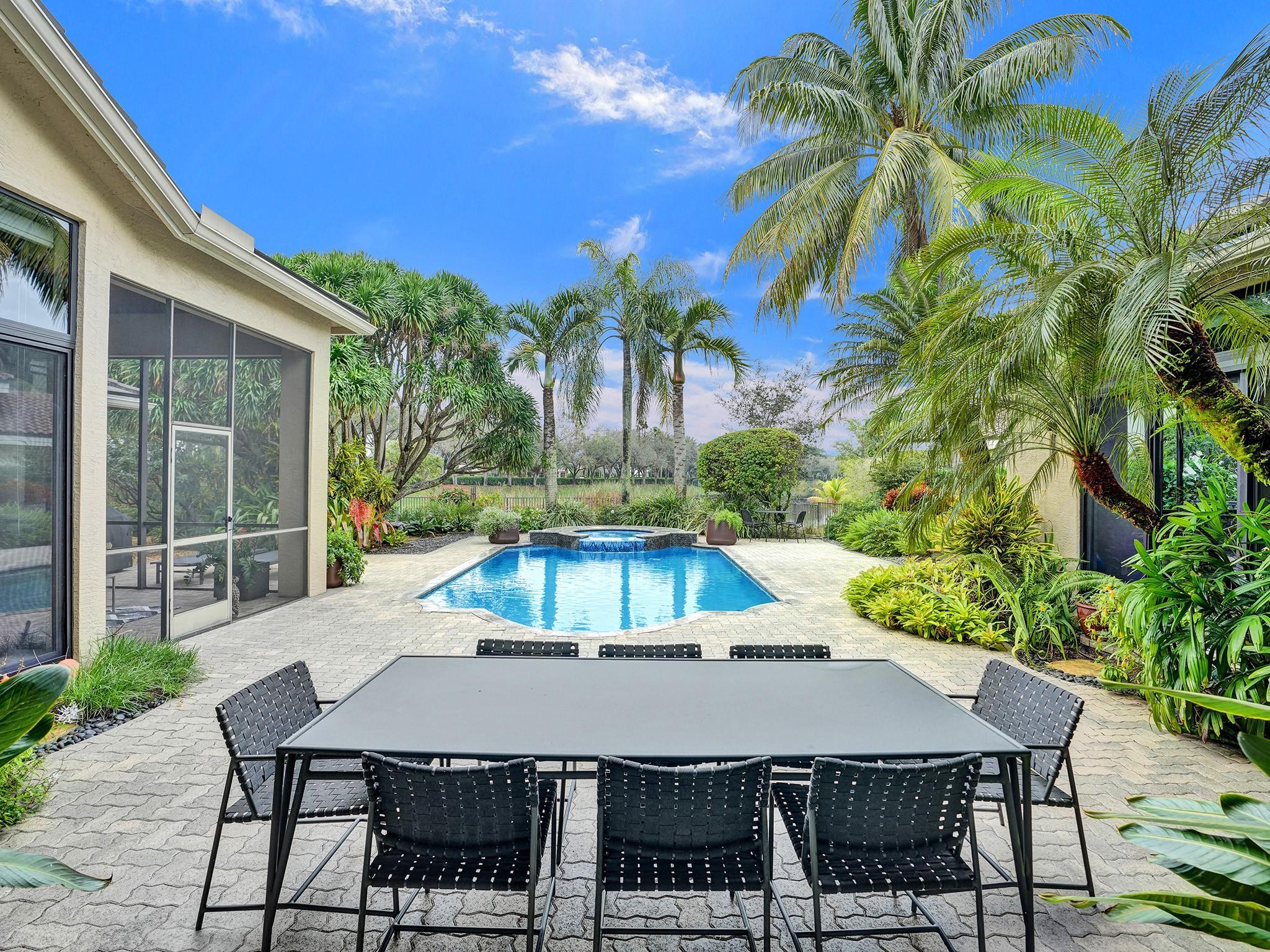 Weston Hills / Riviera - Residential