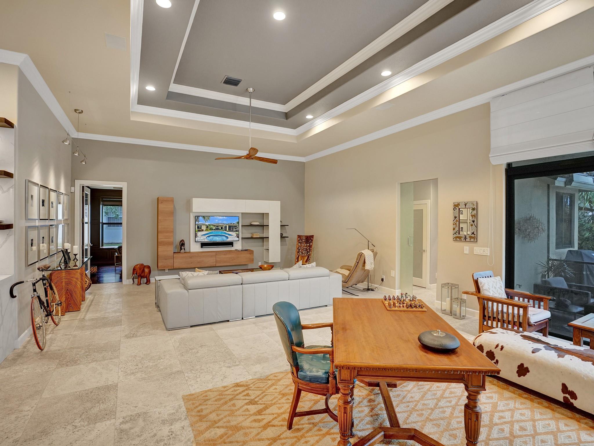 Weston Hills / Riviera - Residential