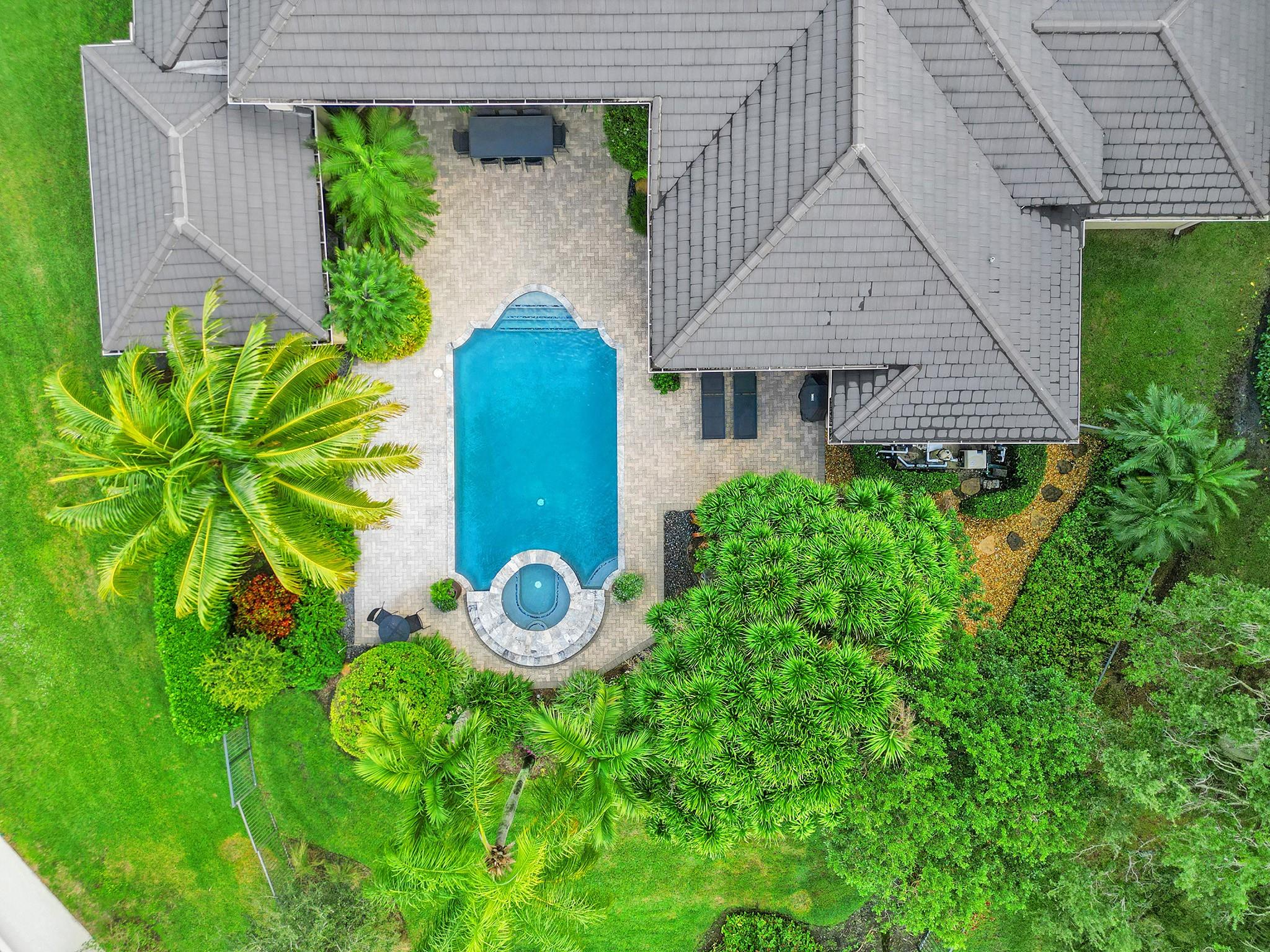 Weston Hills / Riviera - Residential