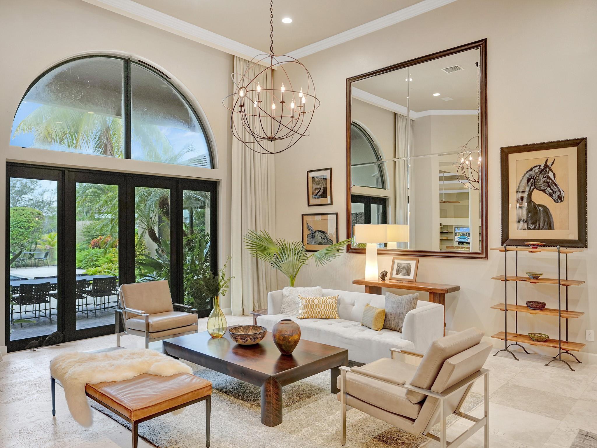 Weston Hills / Riviera - Residential