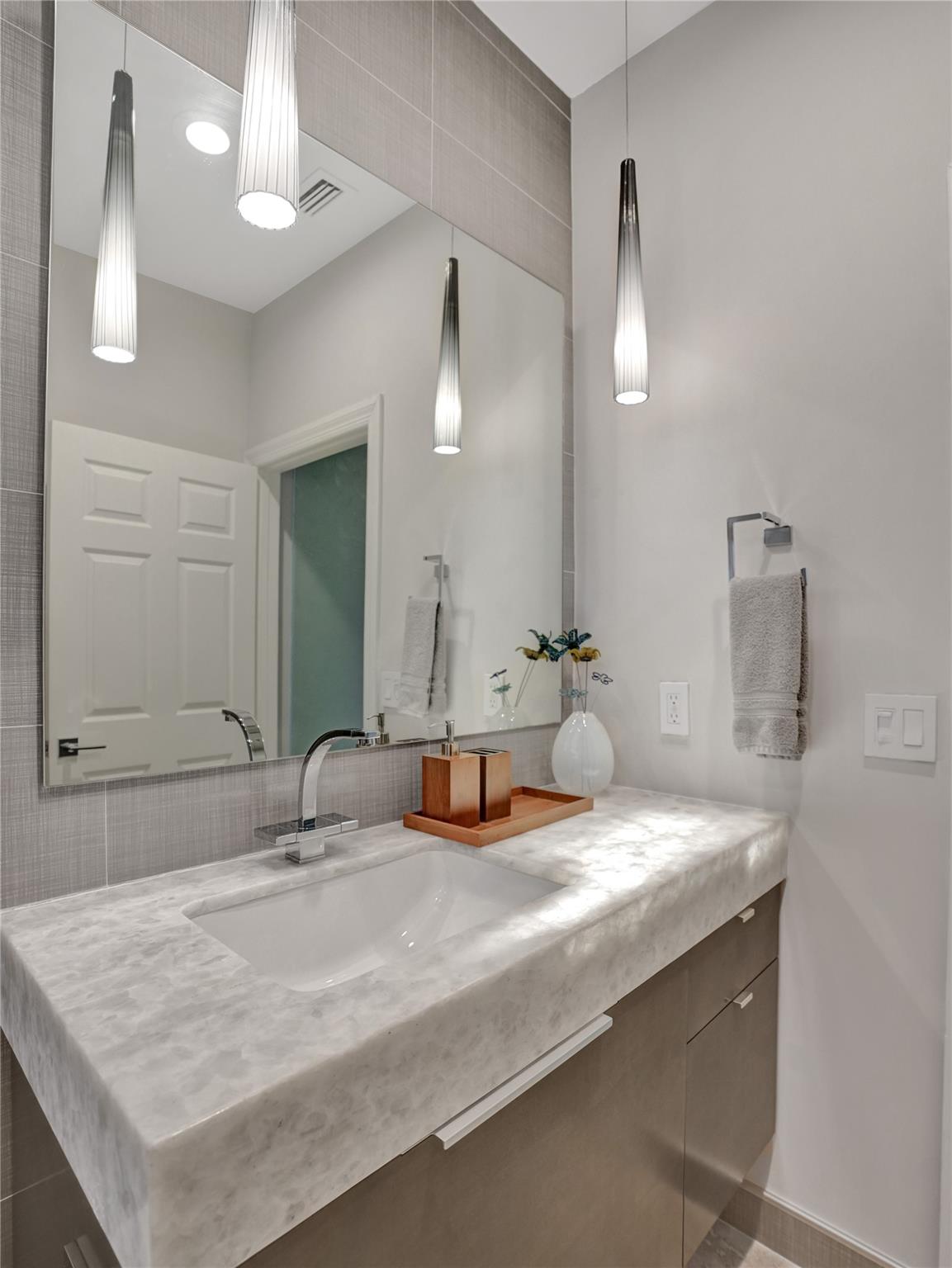 Weston Hills / Riviera - Residential