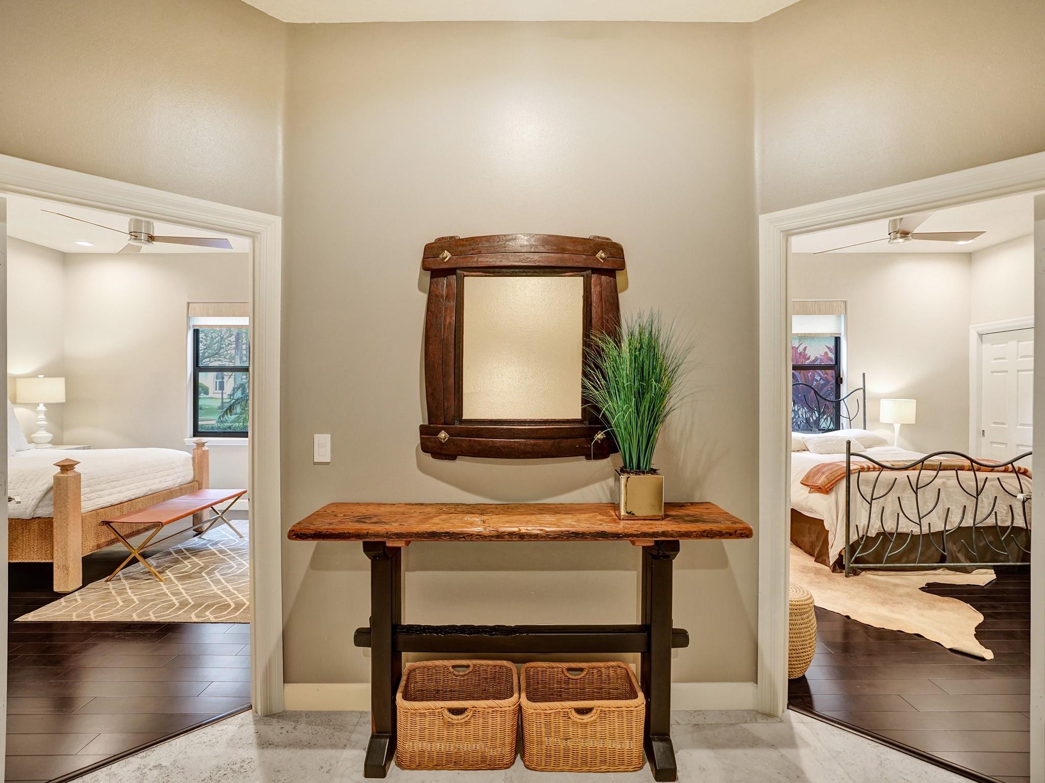 Weston Hills / Riviera - Residential