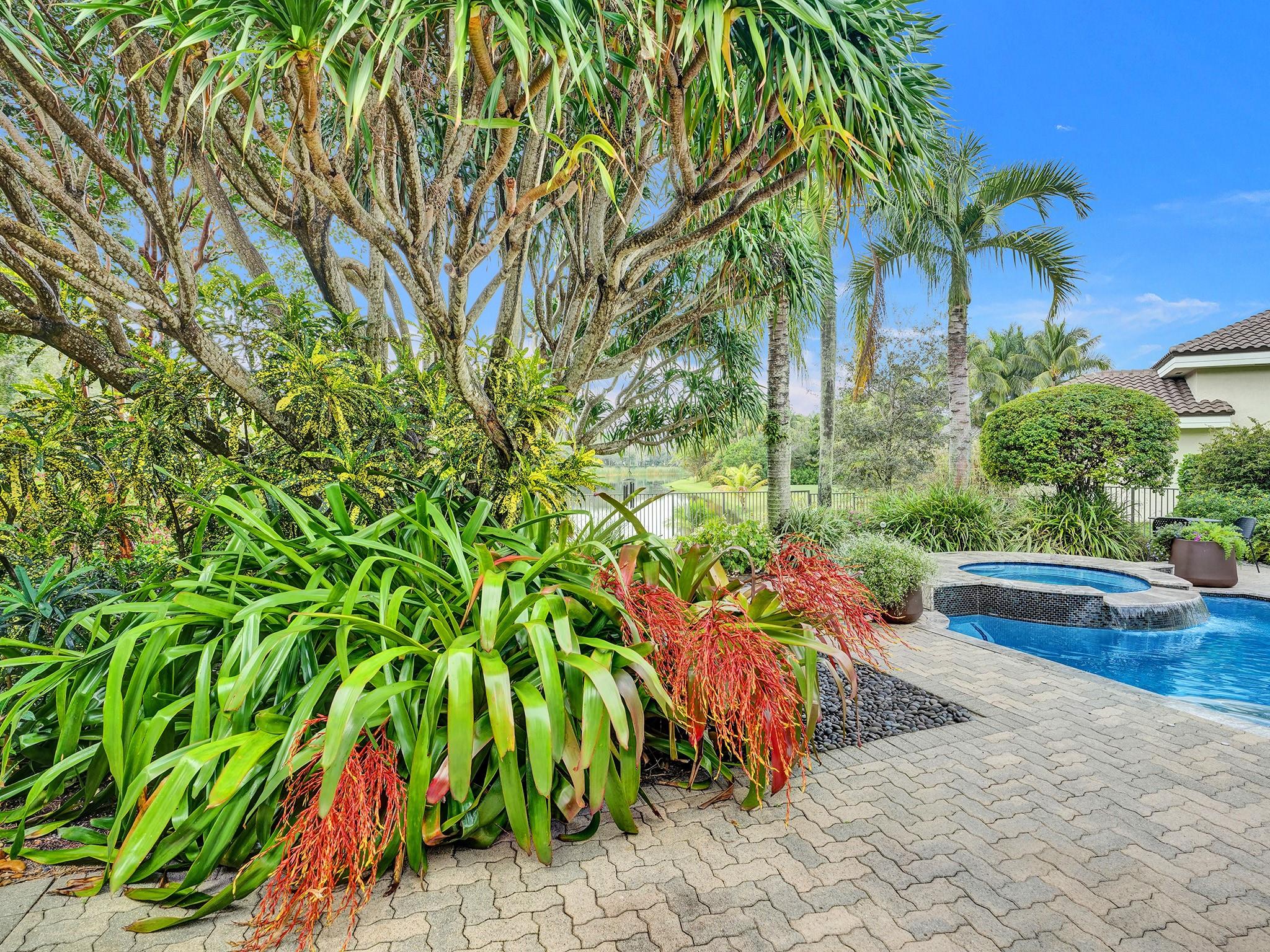 Weston Hills / Riviera - Residential