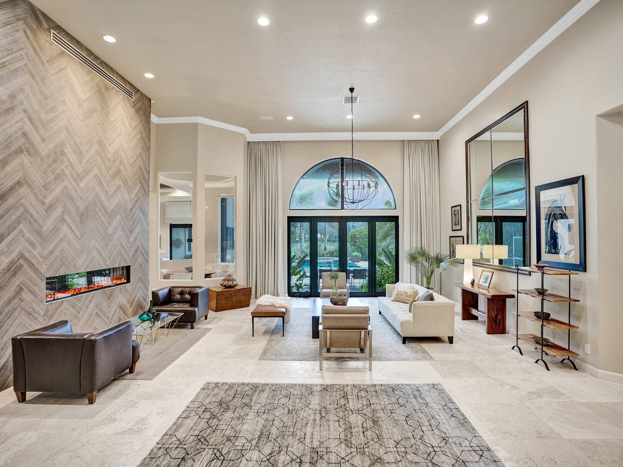 Weston Hills / Riviera - Residential