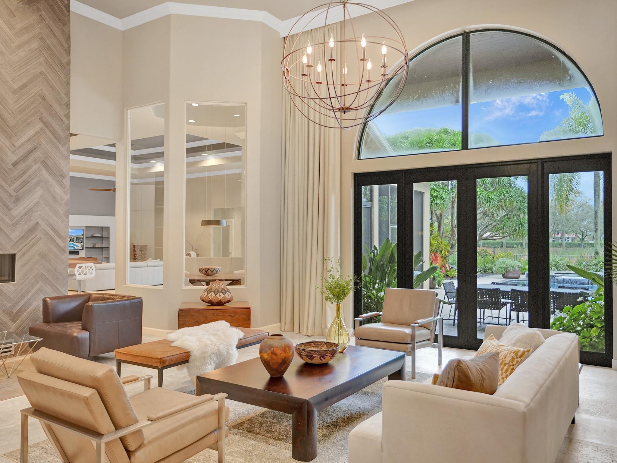 Weston Hills / Riviera - Residential