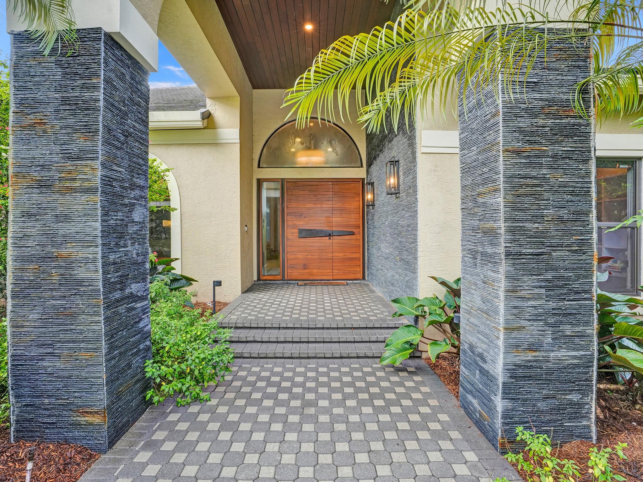 Weston Hills / Riviera - Residential