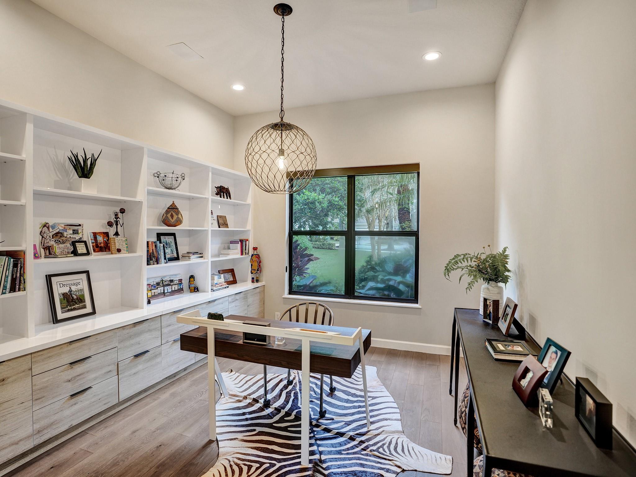 Weston Hills / Riviera - Residential