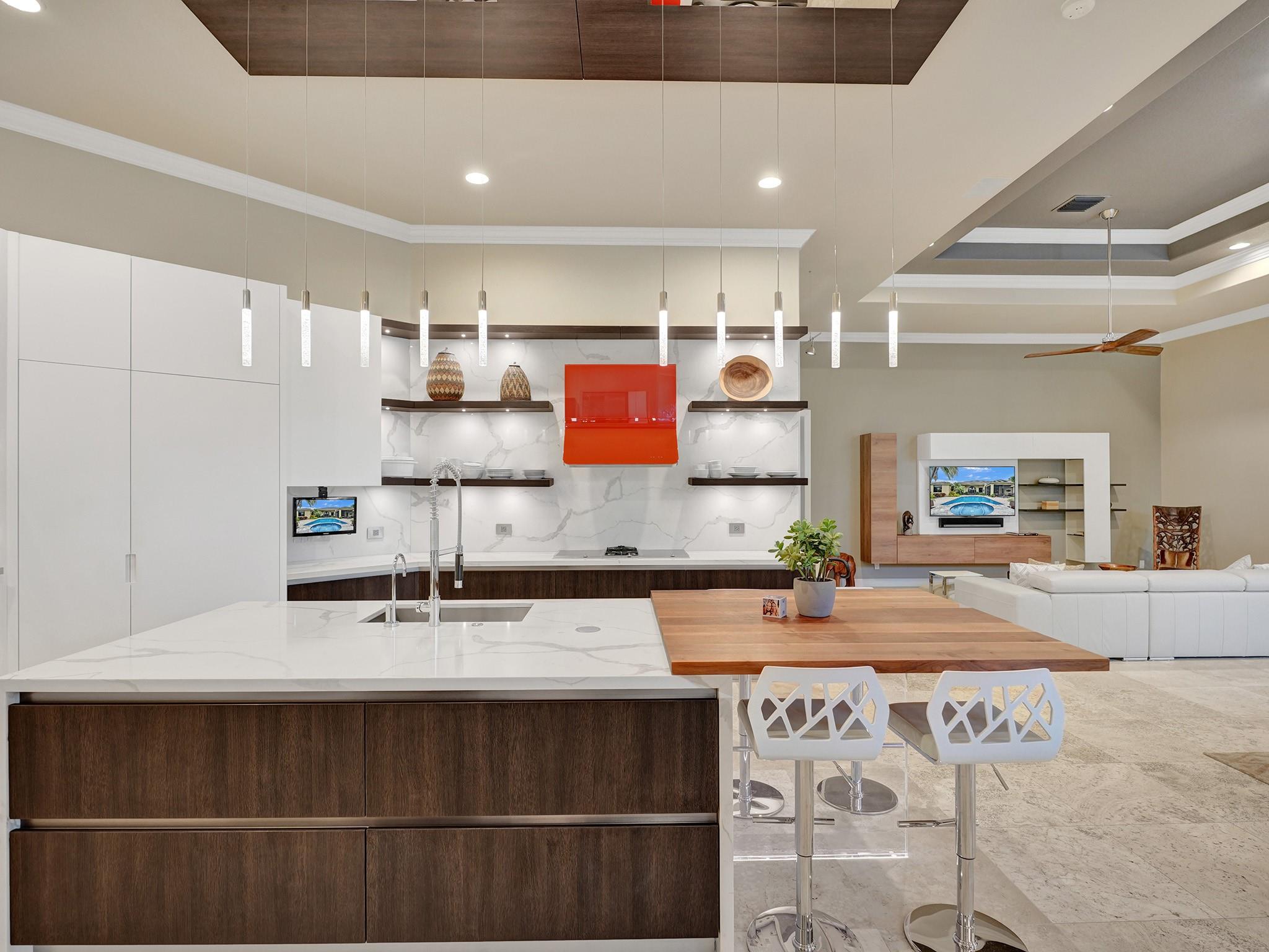 Weston Hills / Riviera - Residential