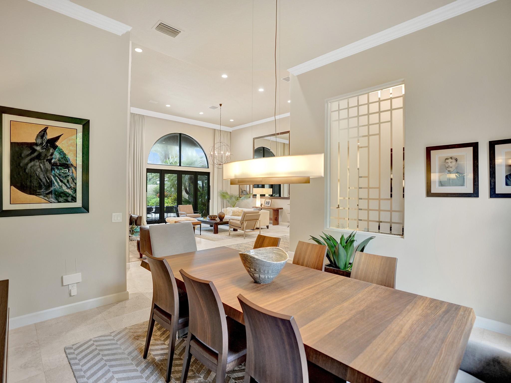 Weston Hills / Riviera - Residential