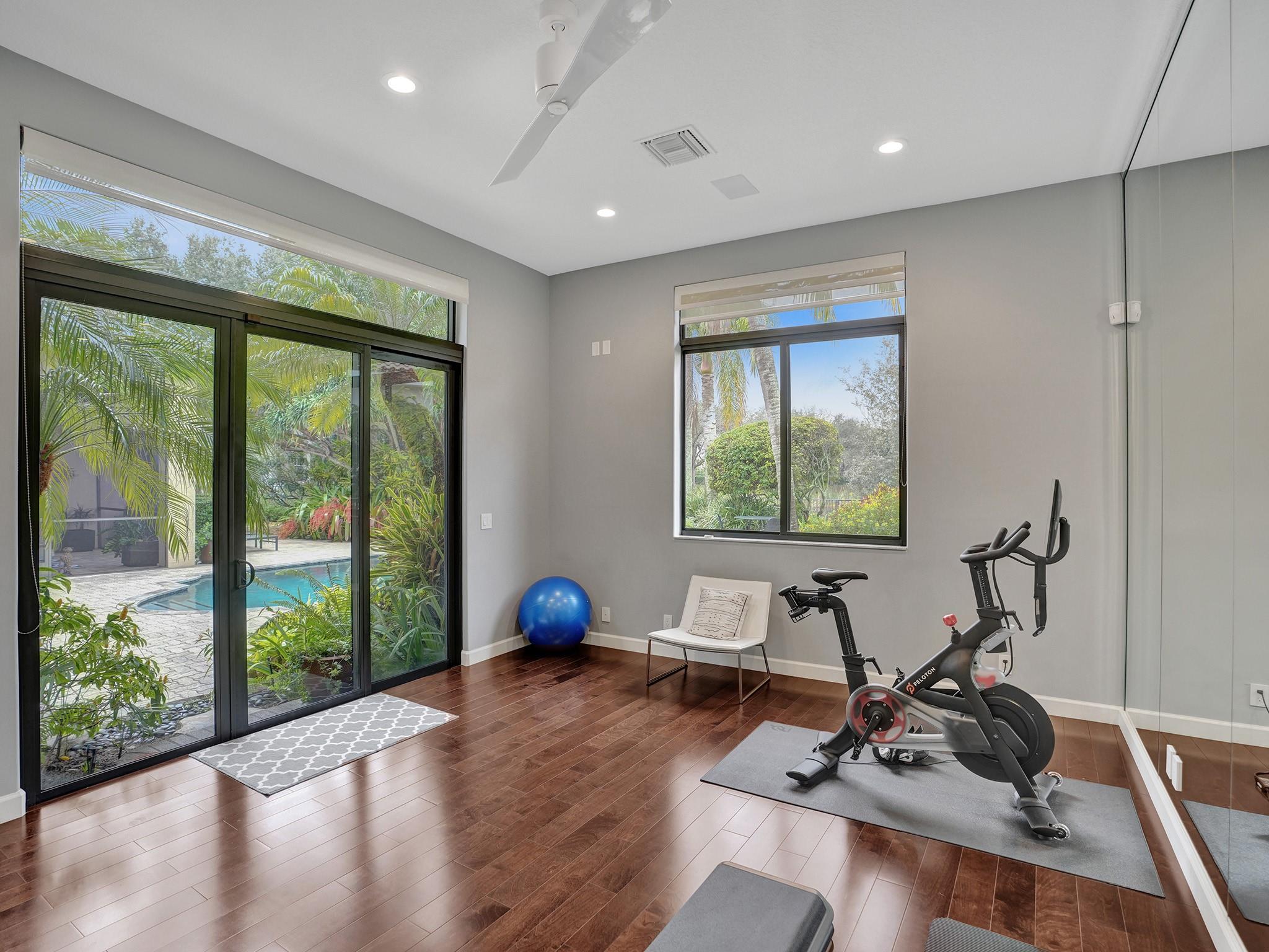 Weston Hills / Riviera - Residential