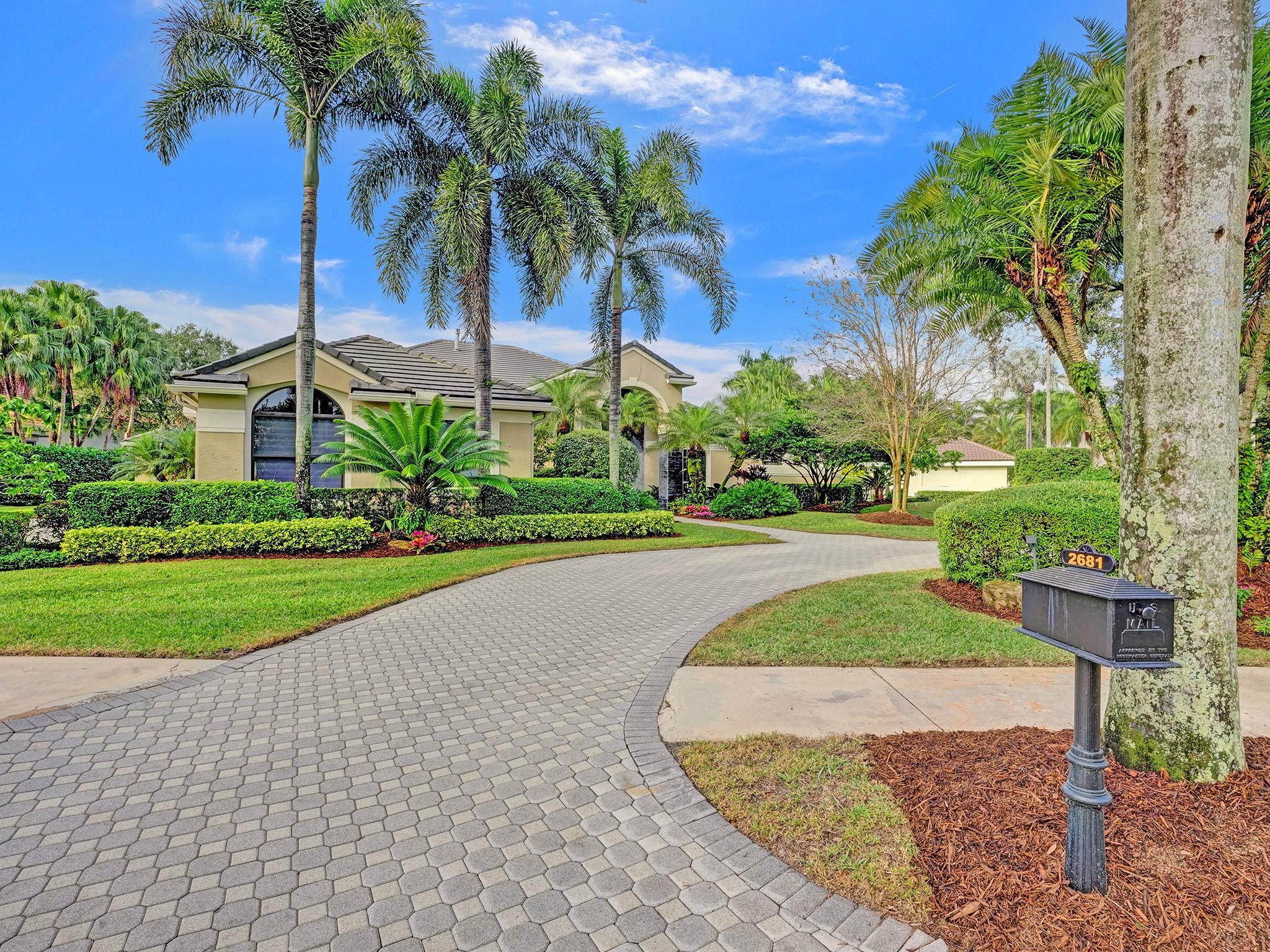 Weston Hills / Riviera - Residential