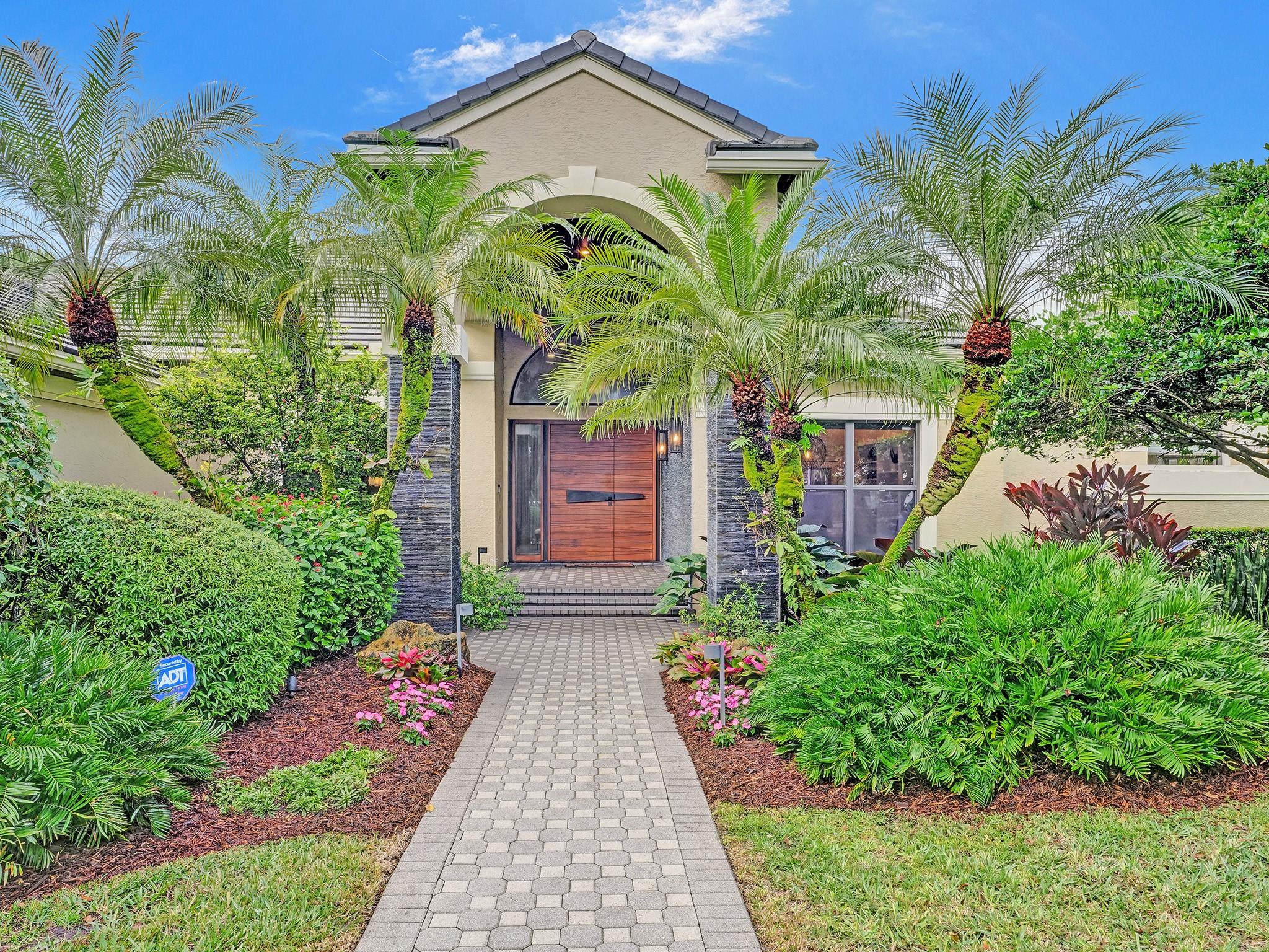 Weston Hills / Riviera - Residential