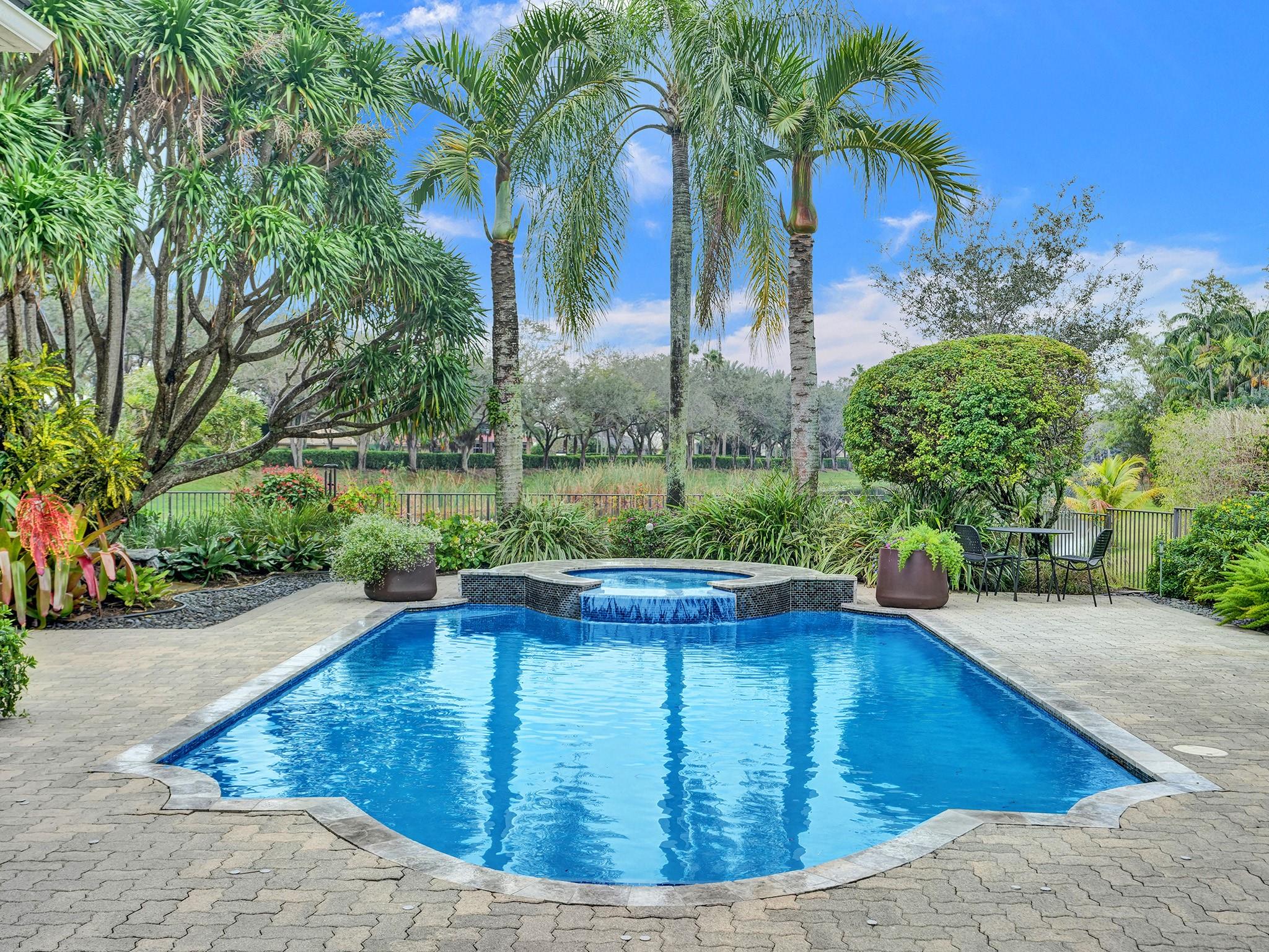 Weston Hills / Riviera - Residential