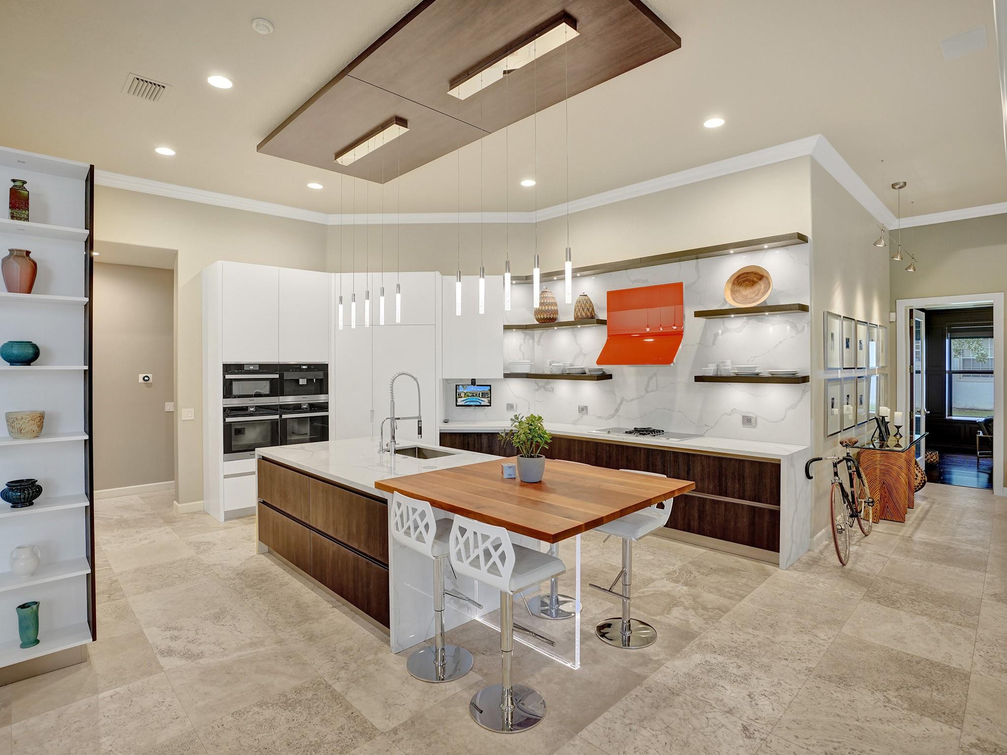 Weston Hills / Riviera - Residential