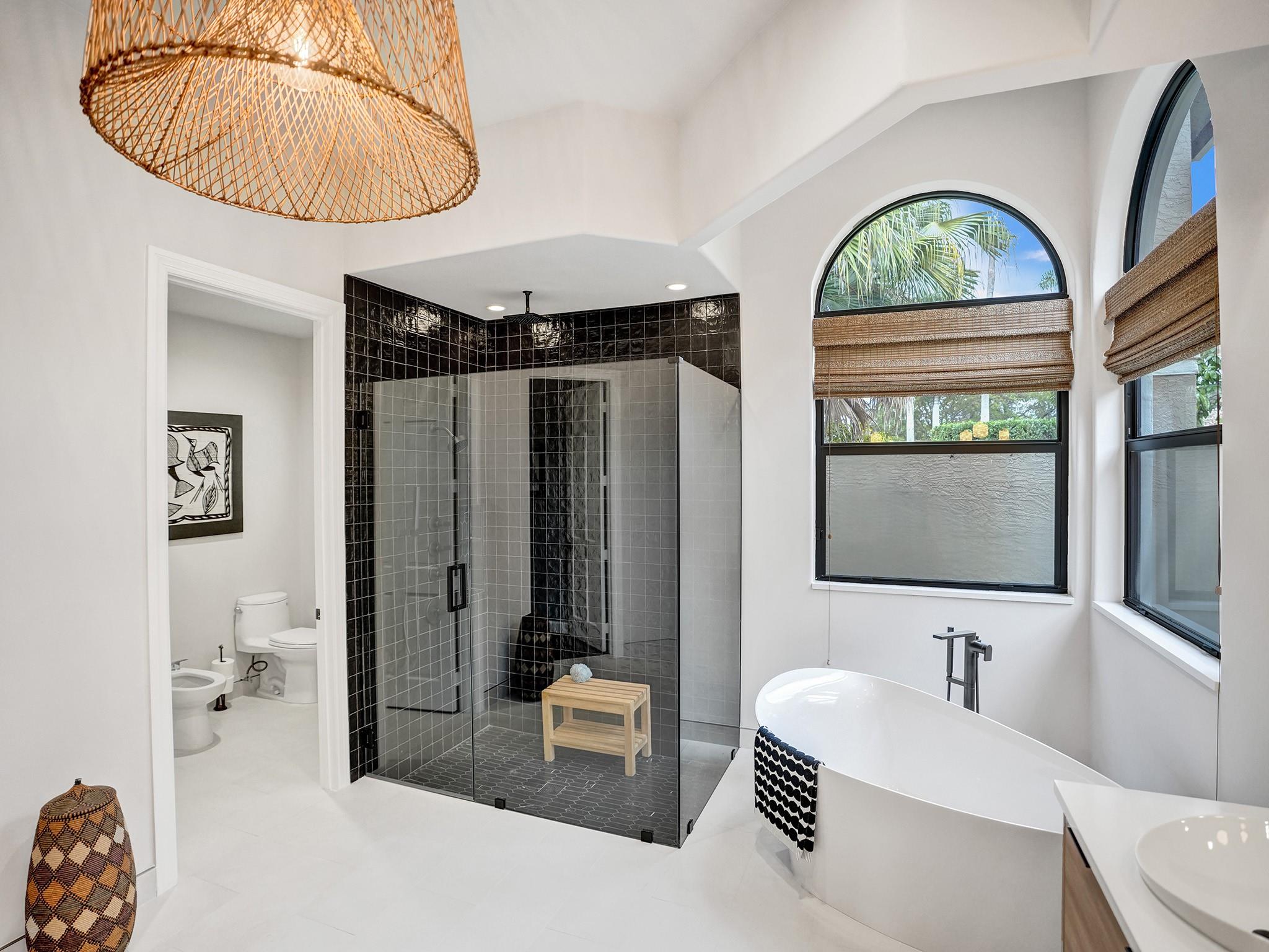 Weston Hills / Riviera - Residential