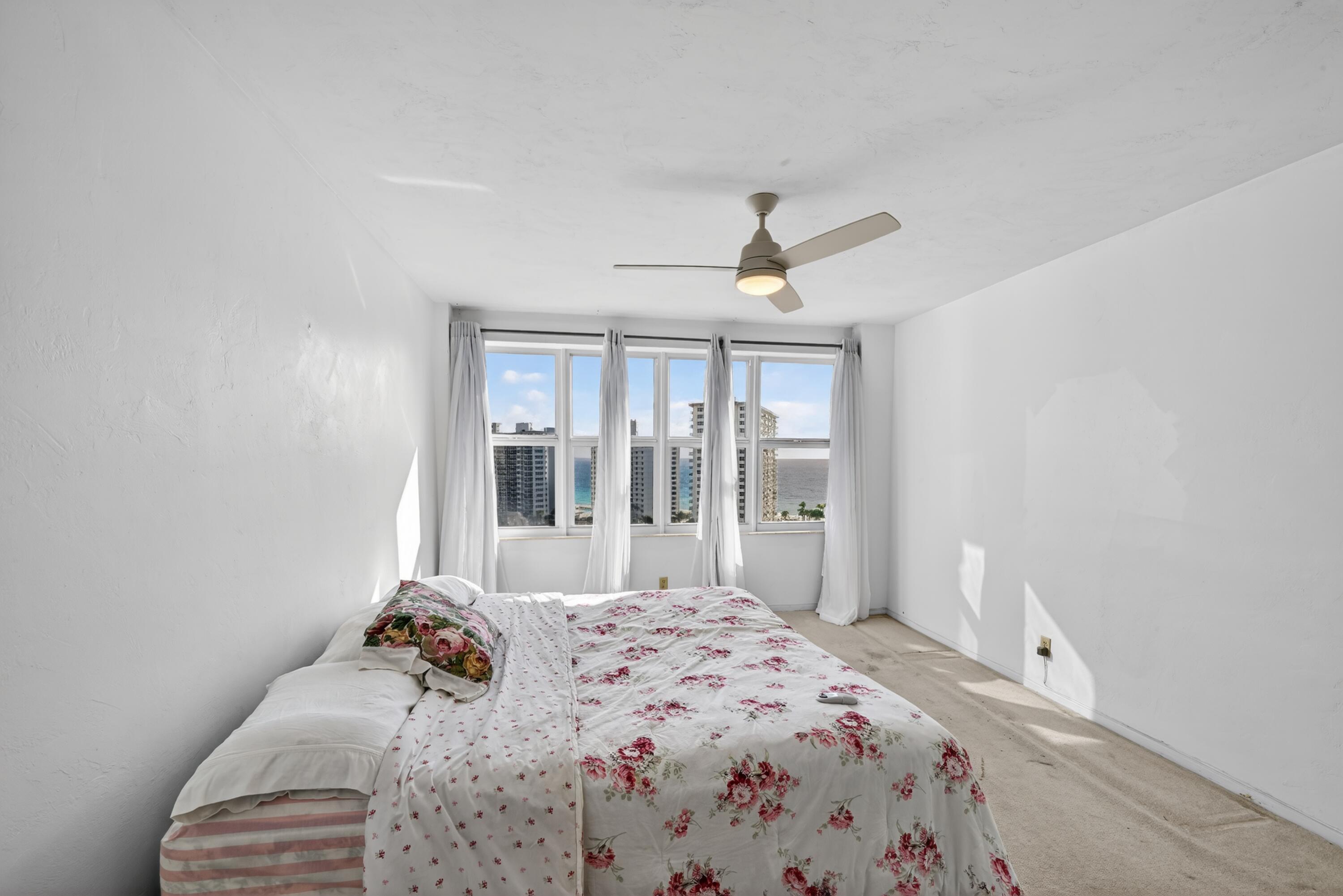 CORAL RIDGE TOWERS EAST CO-OP - Residential