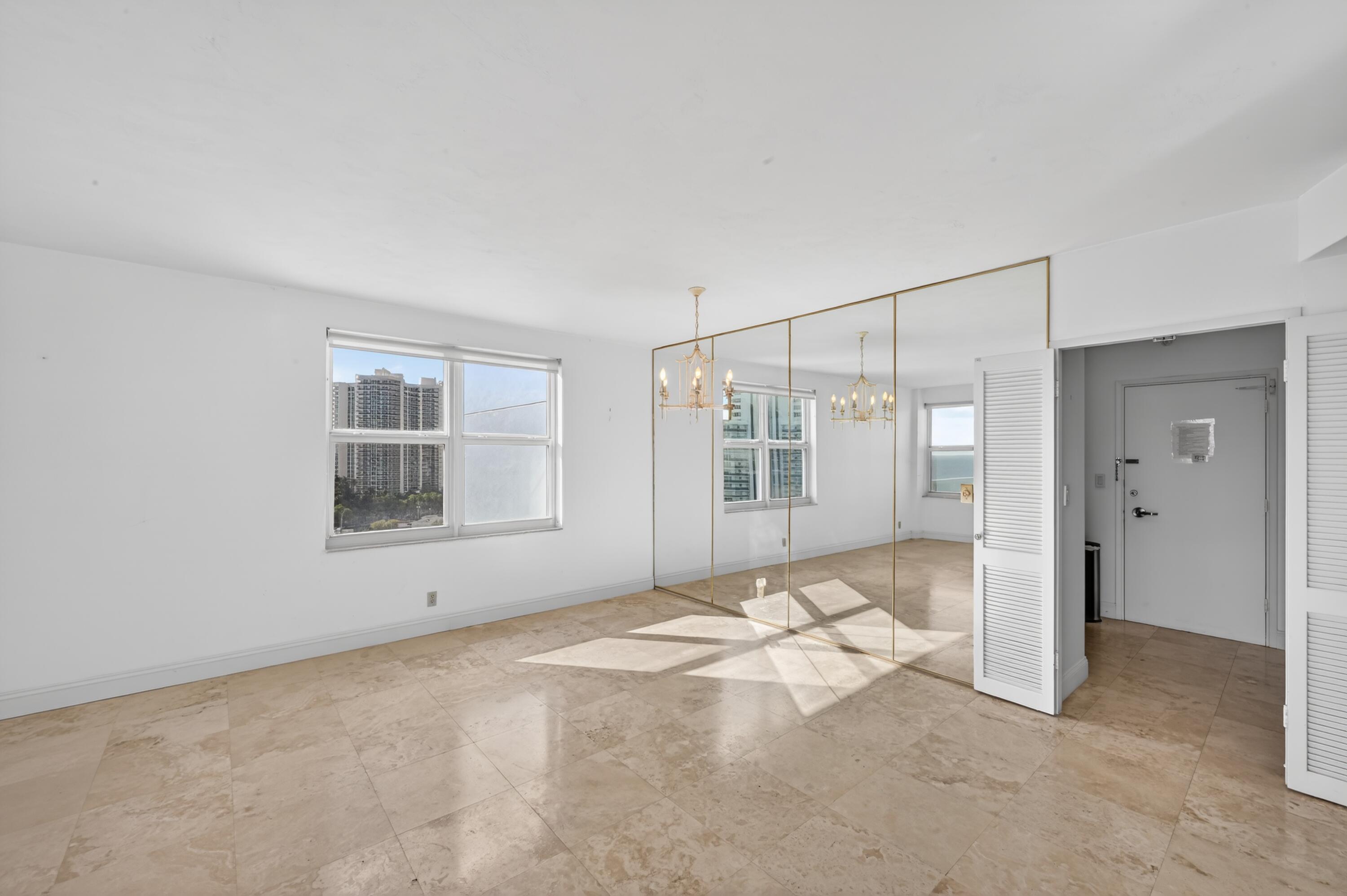 CORAL RIDGE TOWERS EAST CO-OP - Residential