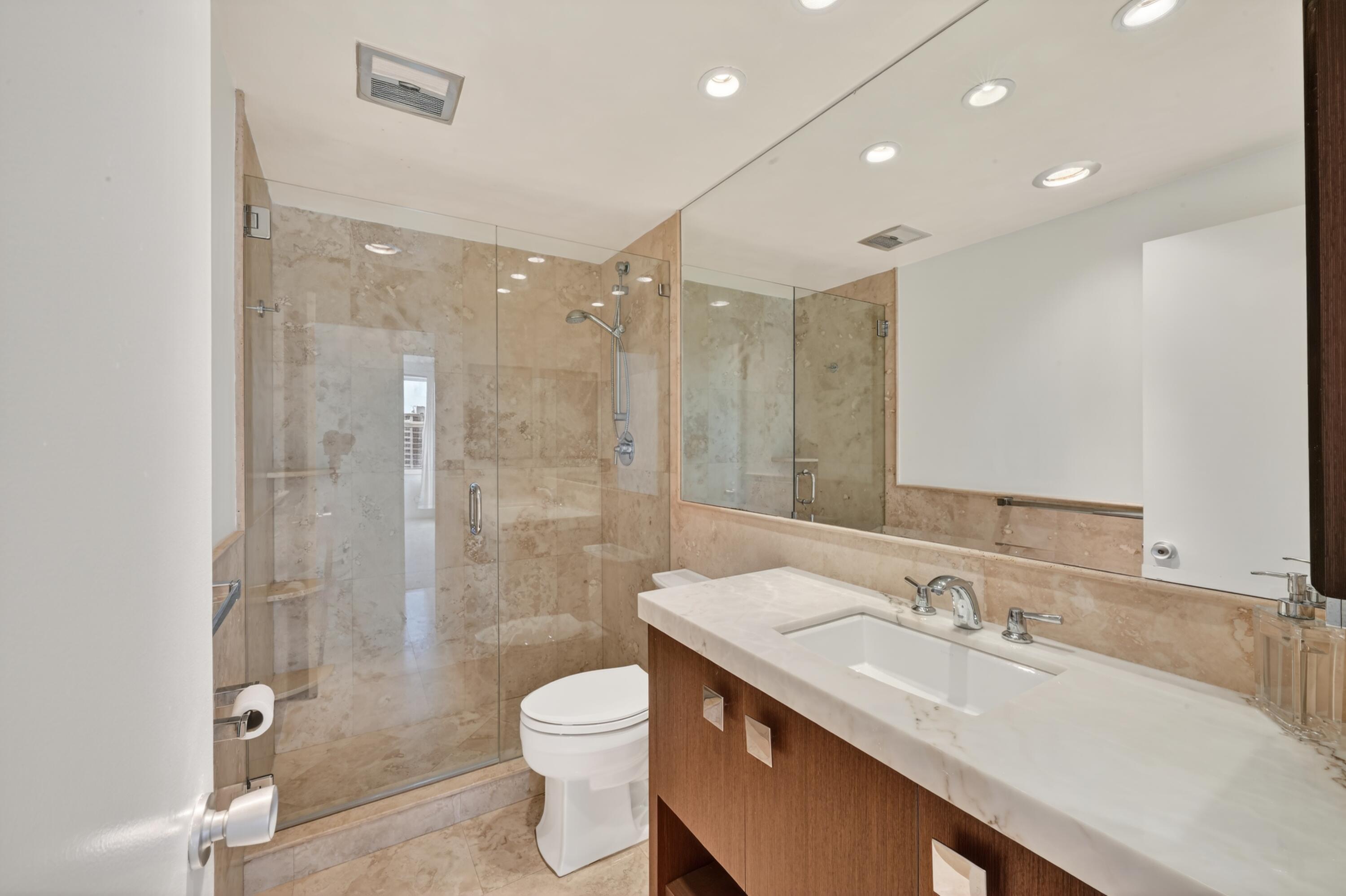 CORAL RIDGE TOWERS EAST CO-OP - Residential