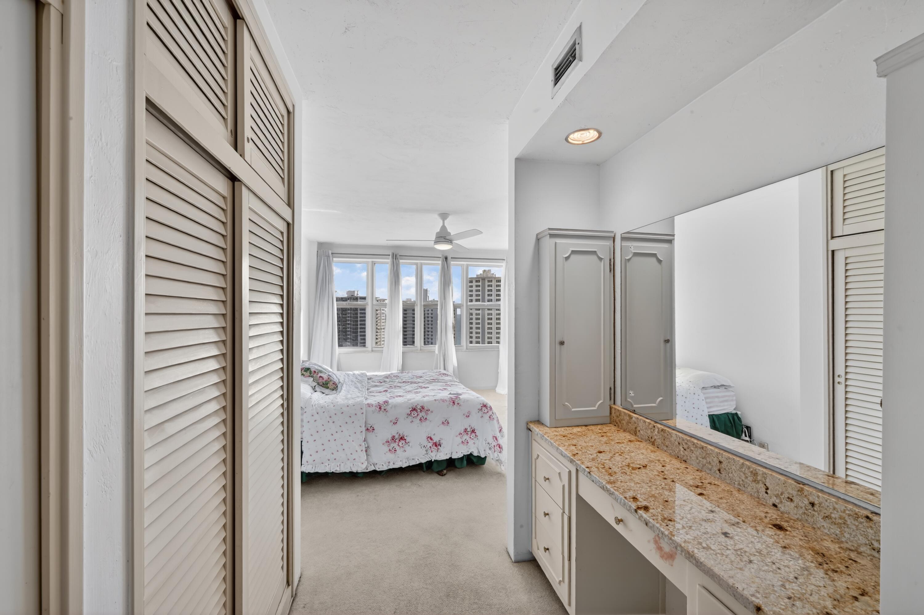 CORAL RIDGE TOWERS EAST CO-OP - Residential