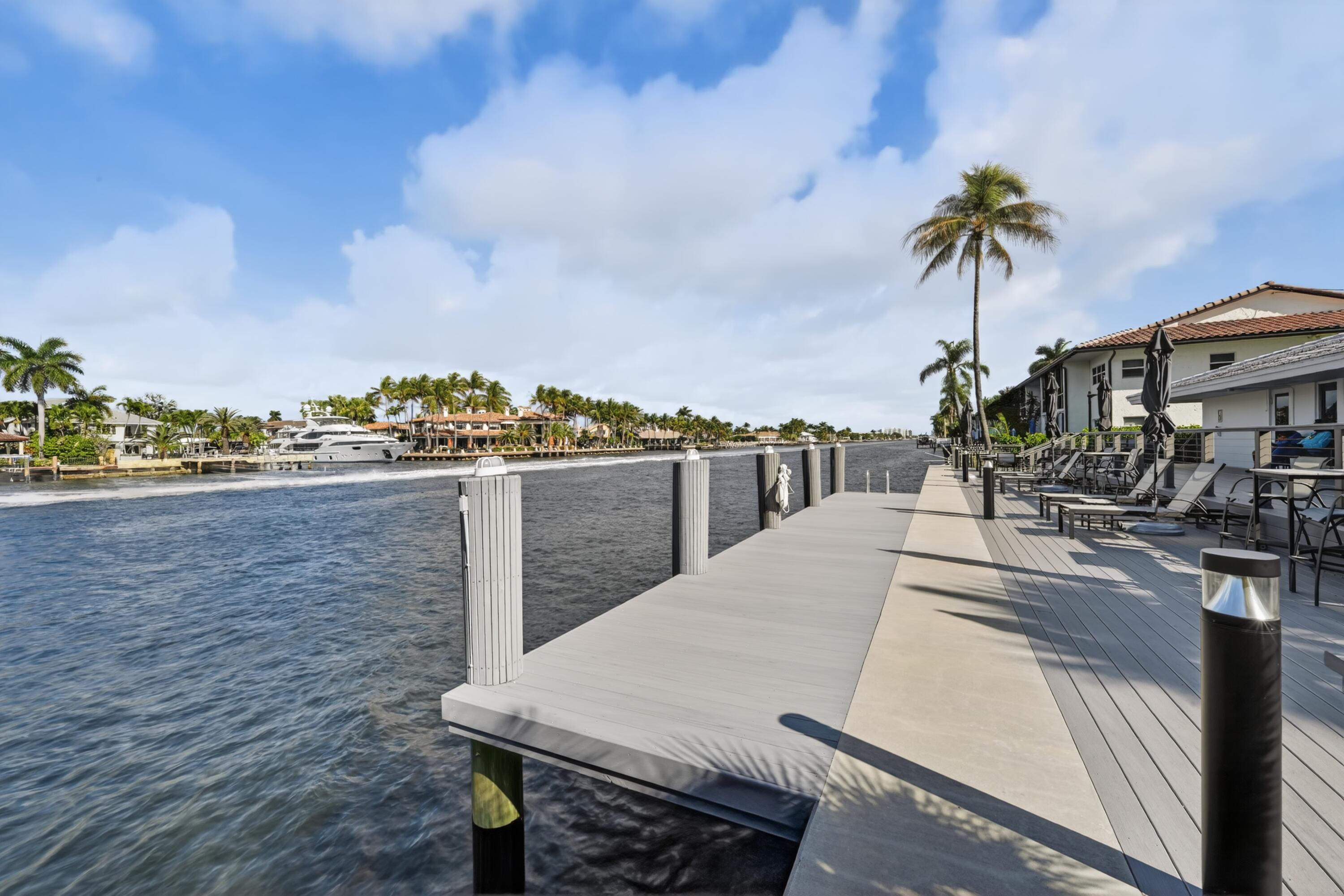 CORAL RIDGE TOWERS EAST CO-OP - Residential