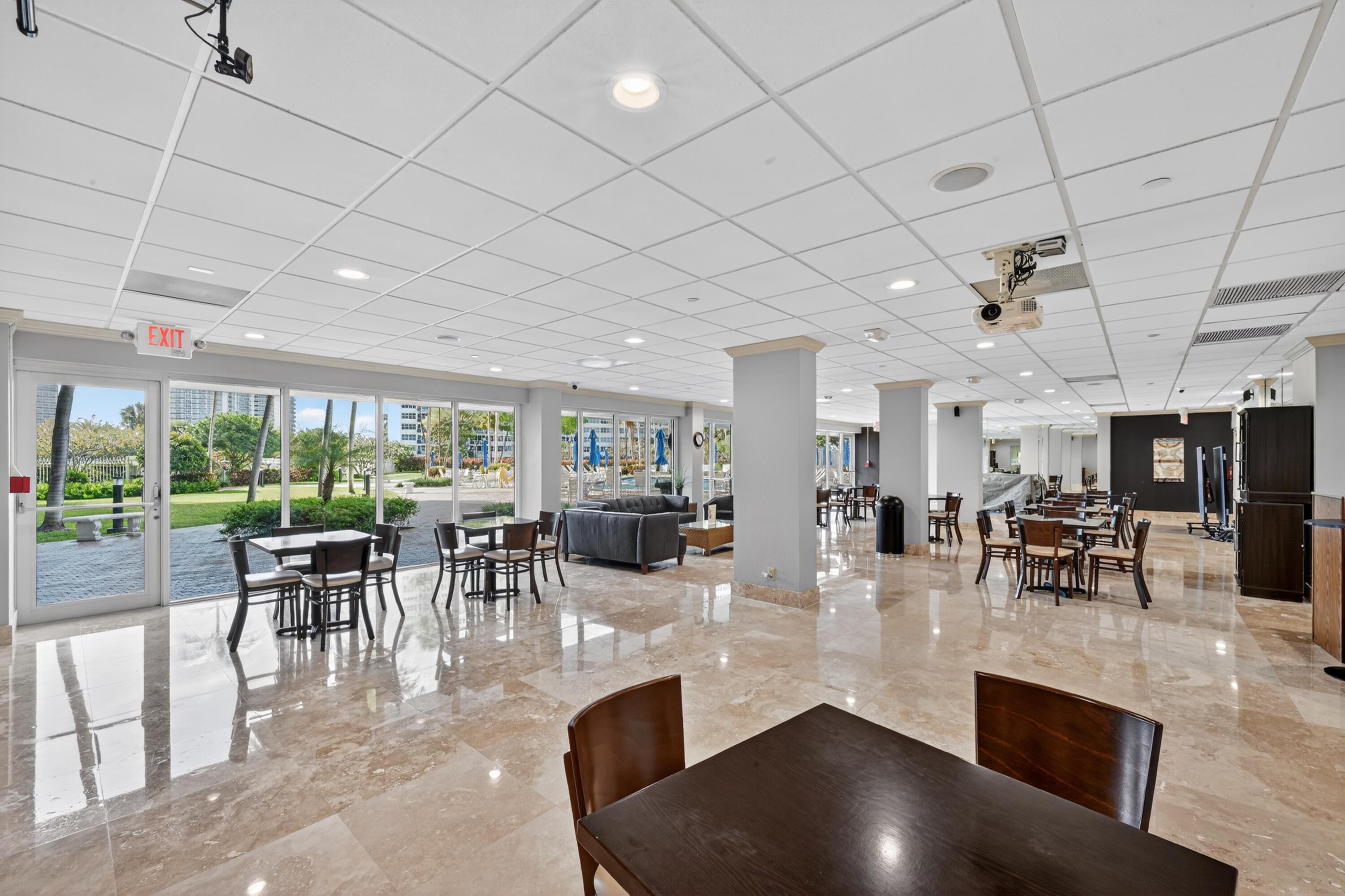 CORAL RIDGE TOWERS EAST CO-OP - Residential