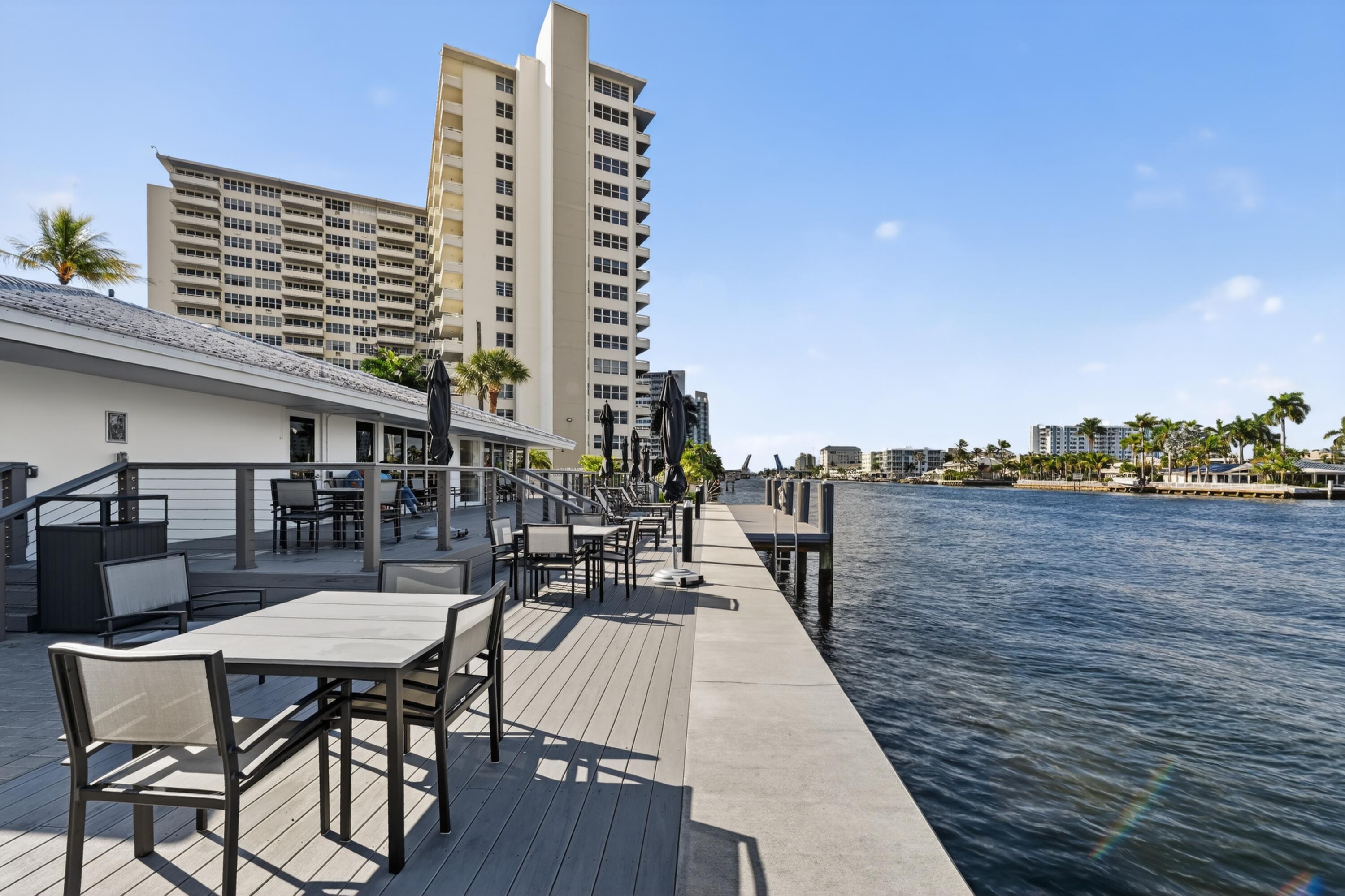 CORAL RIDGE TOWERS EAST CO-OP - Residential