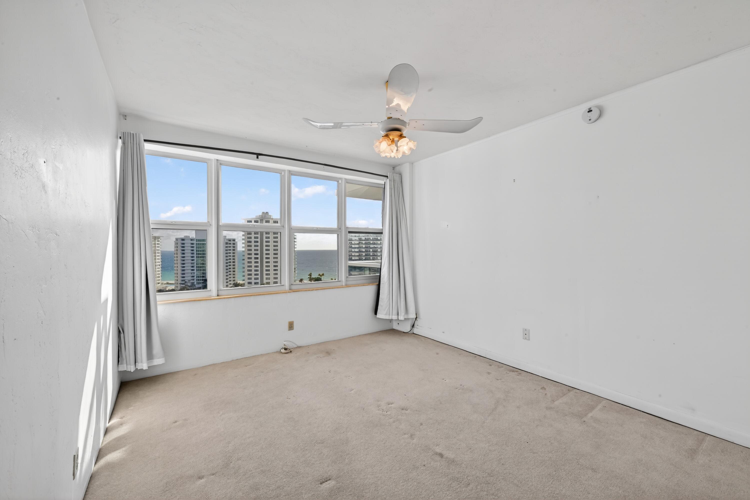 CORAL RIDGE TOWERS EAST CO-OP - Residential